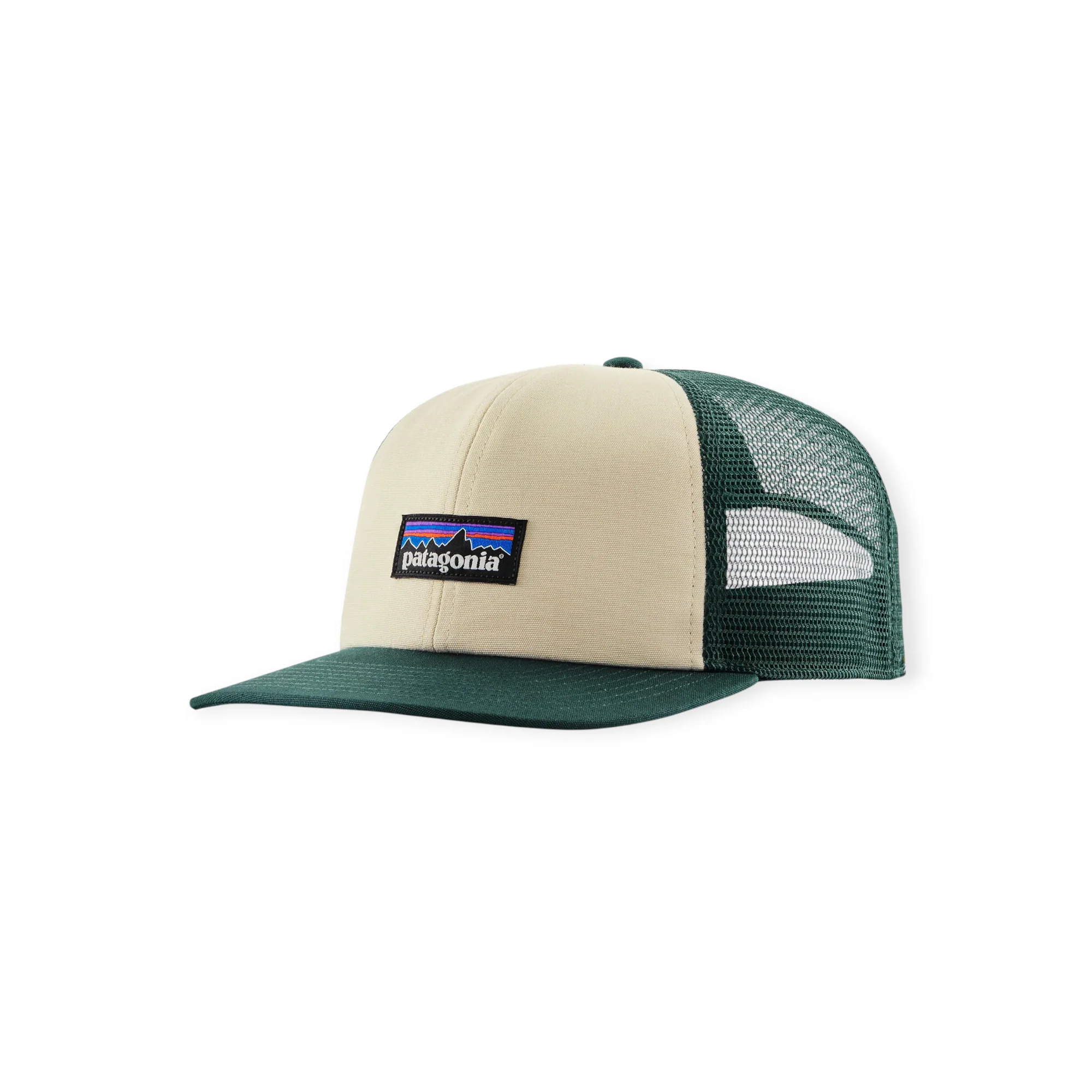 Patagonia Relaxed Trucker Hat - Image 3