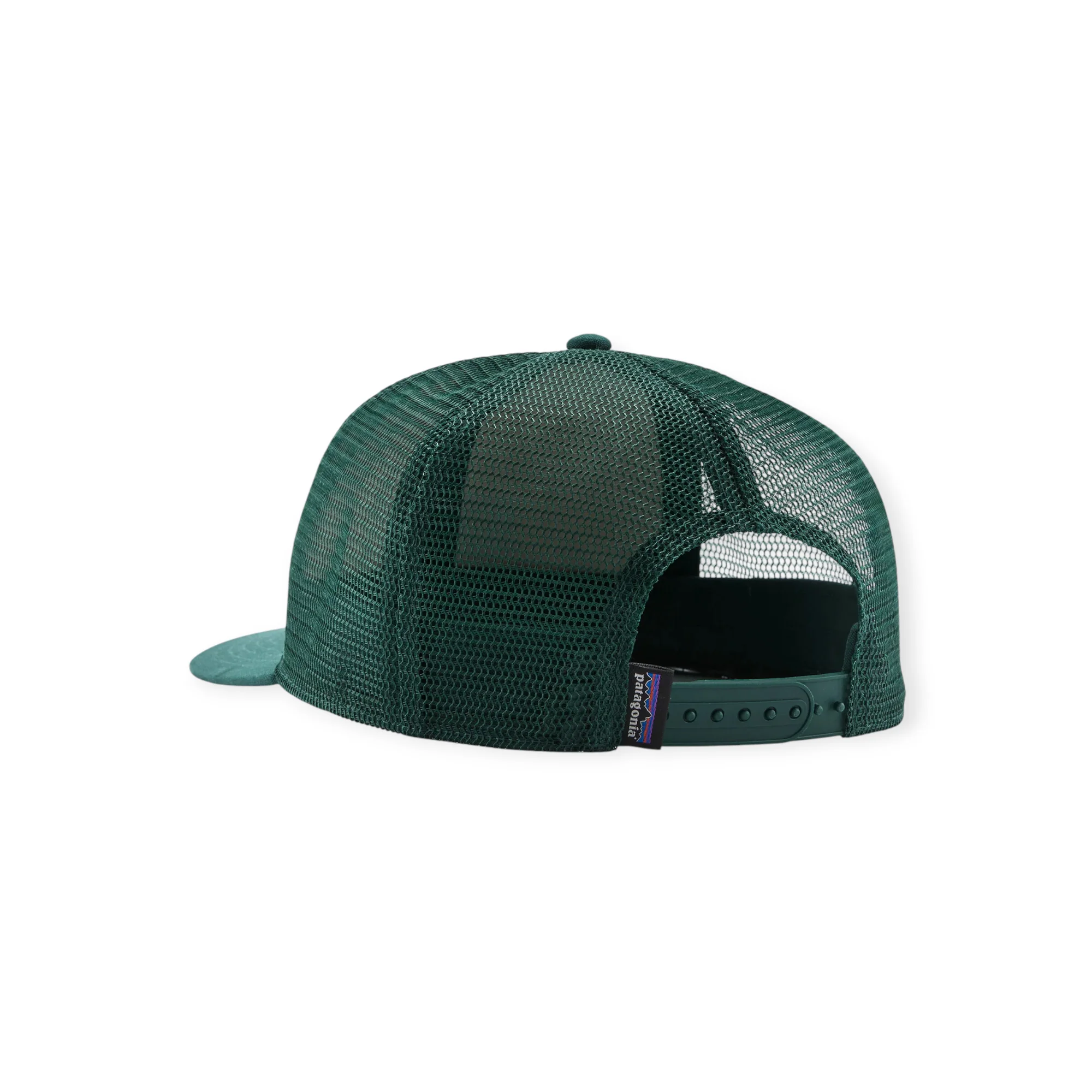 Patagonia Relaxed Trucker Hat - Image 4