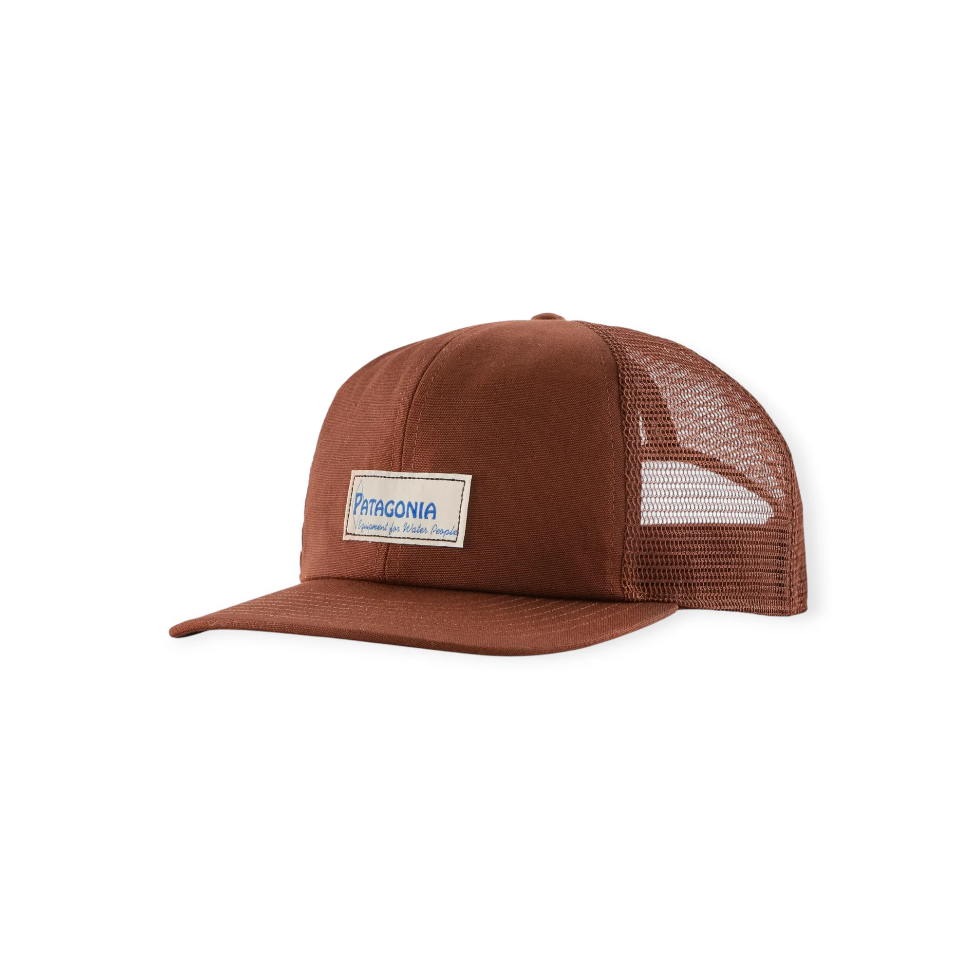 Patagonia Relaxed Trucker Hat - Image 5