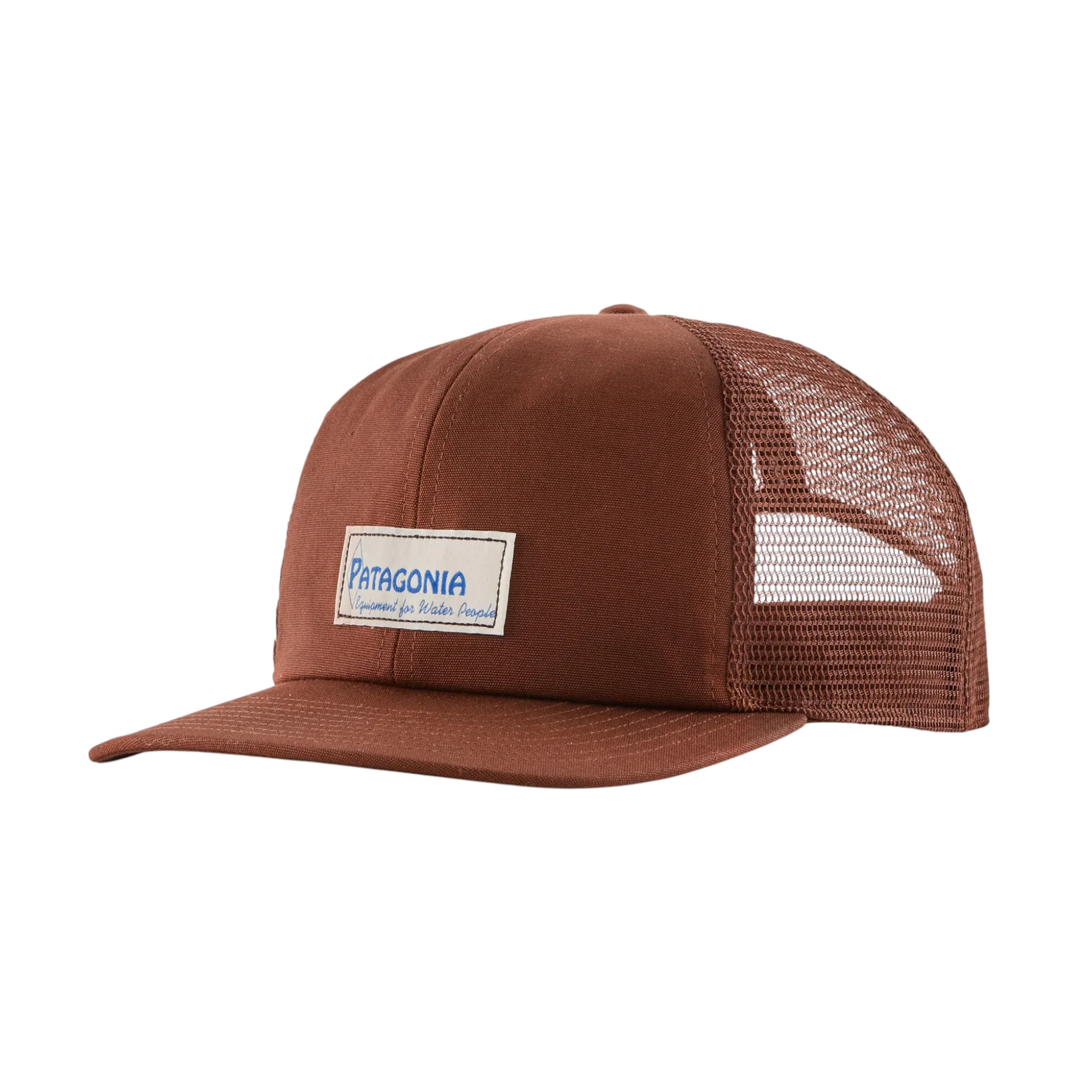 Patagonia Relaxed Trucker Hat - Image 6