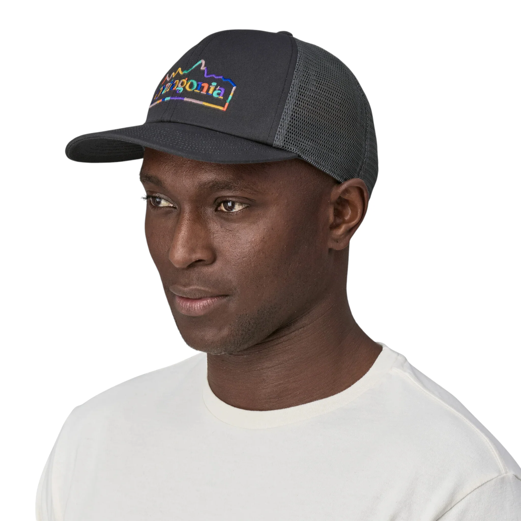 Patagonia Relaxed Trucker Hat - Image 7