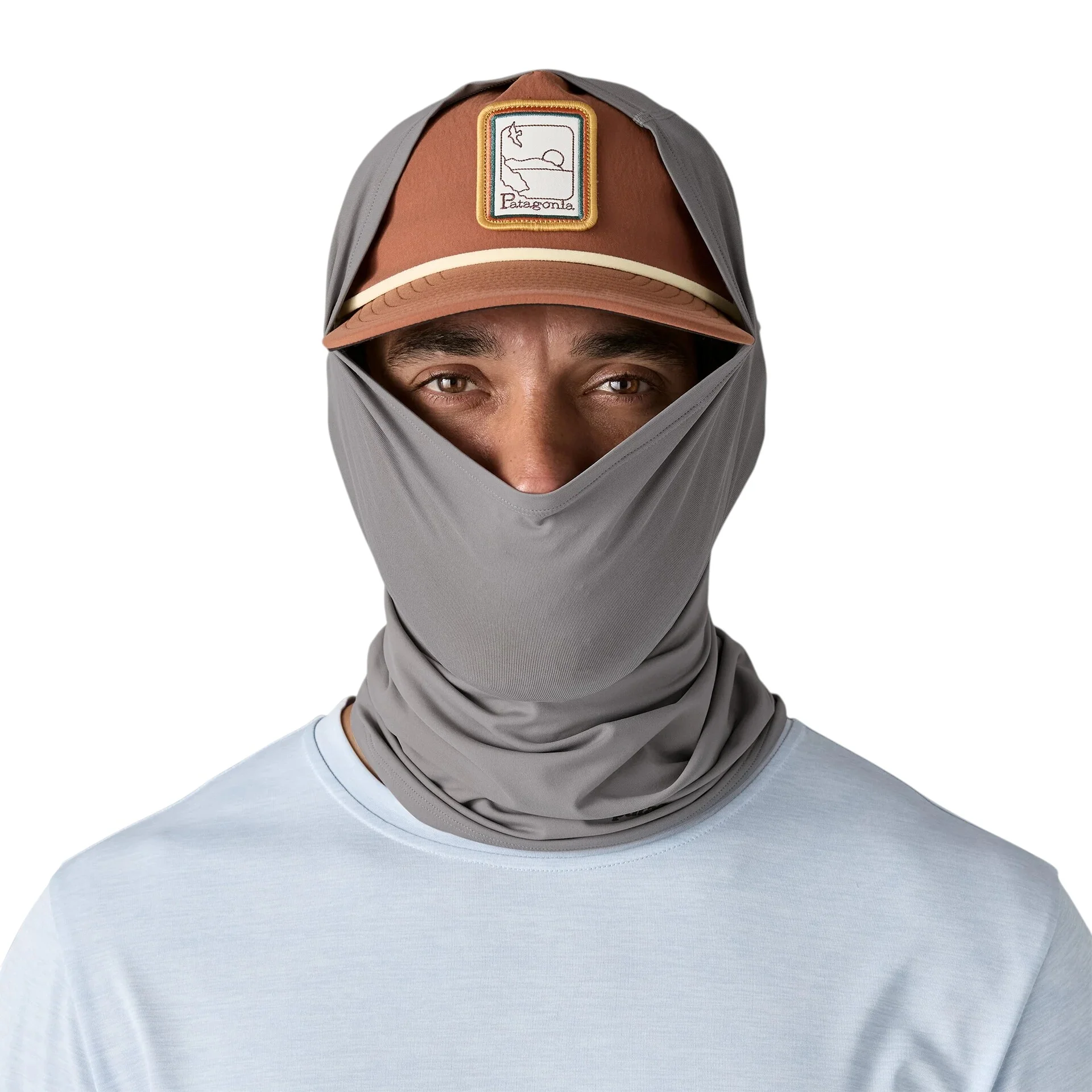 Patagonia Sun Mask - Image 9