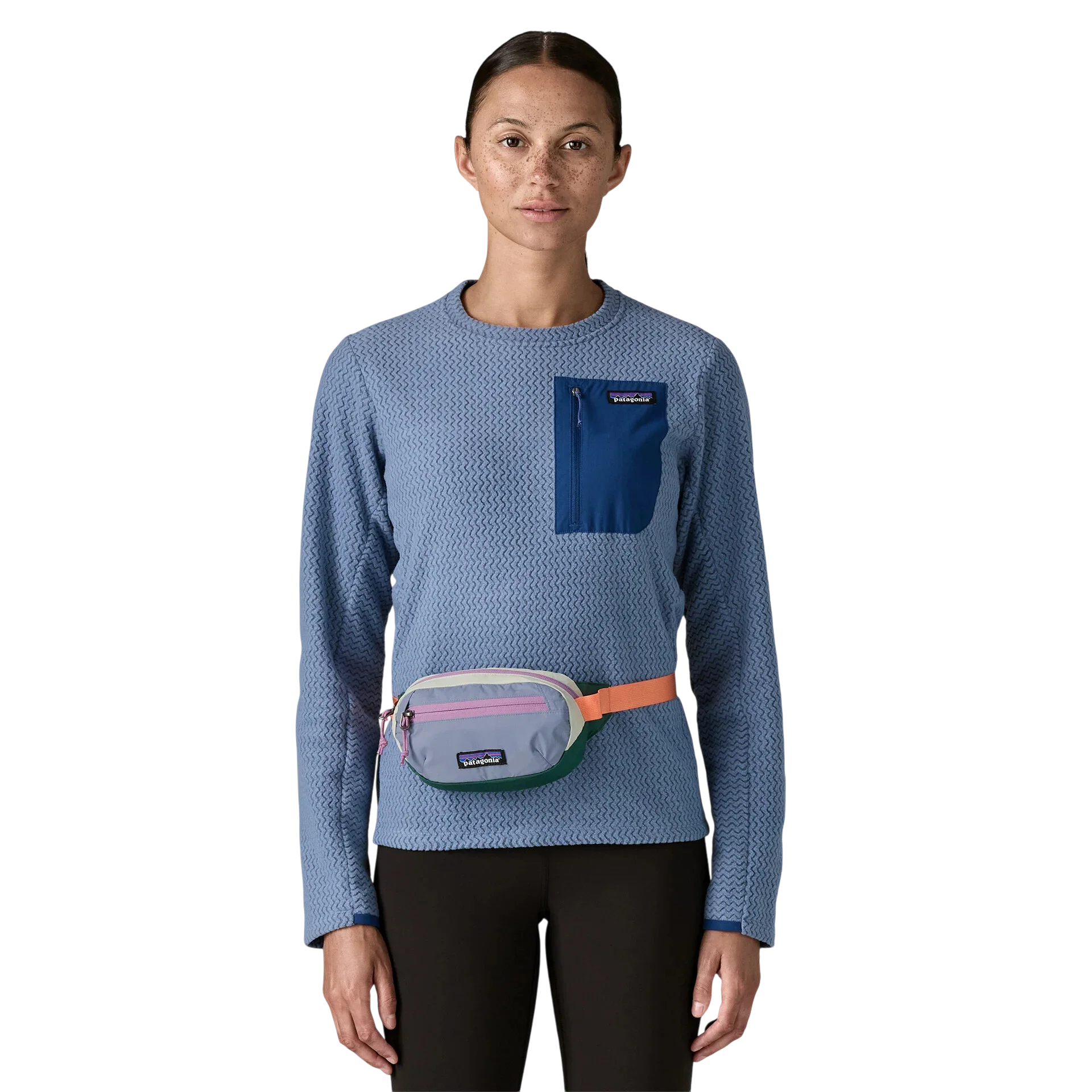 Patagonia Terravia Mini Hip Pack 1L - Image 16