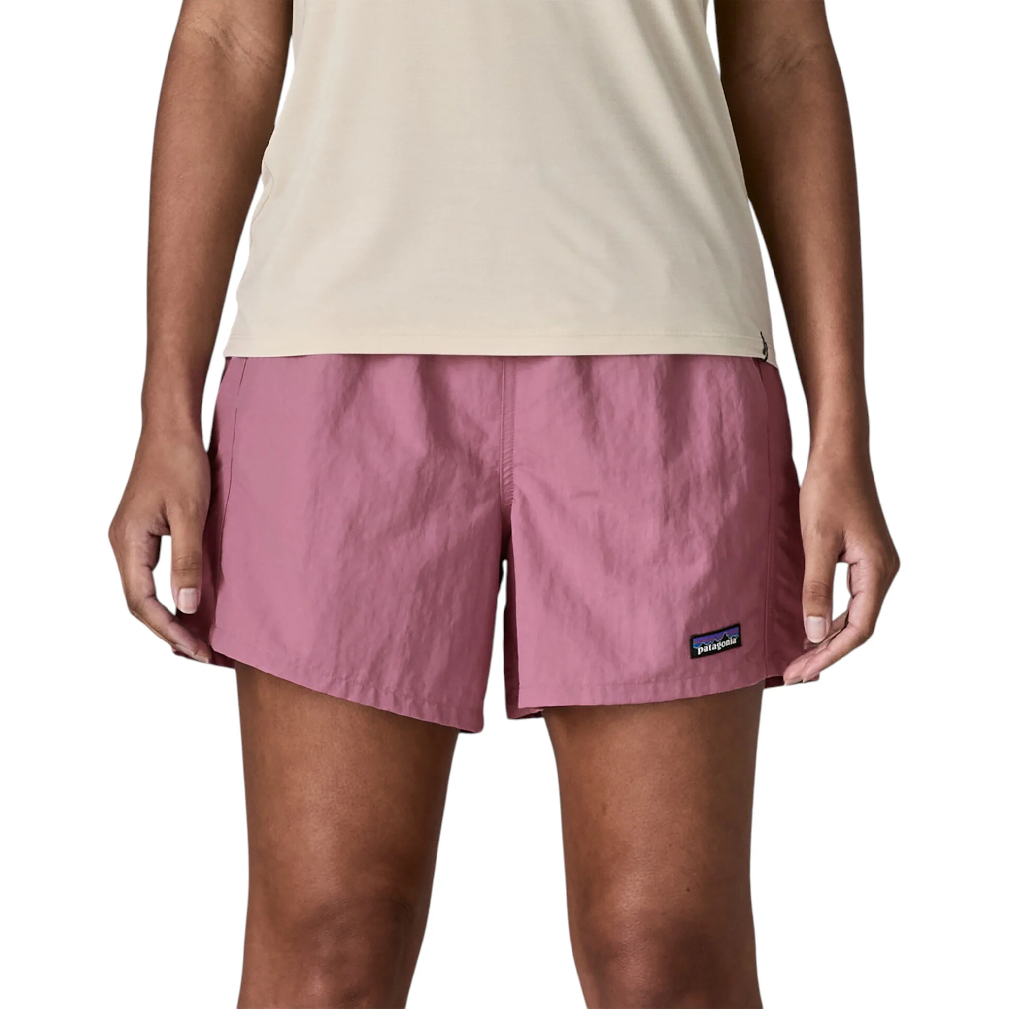 Patagonia Women's Baggies Shorts - 5" - Image 2
