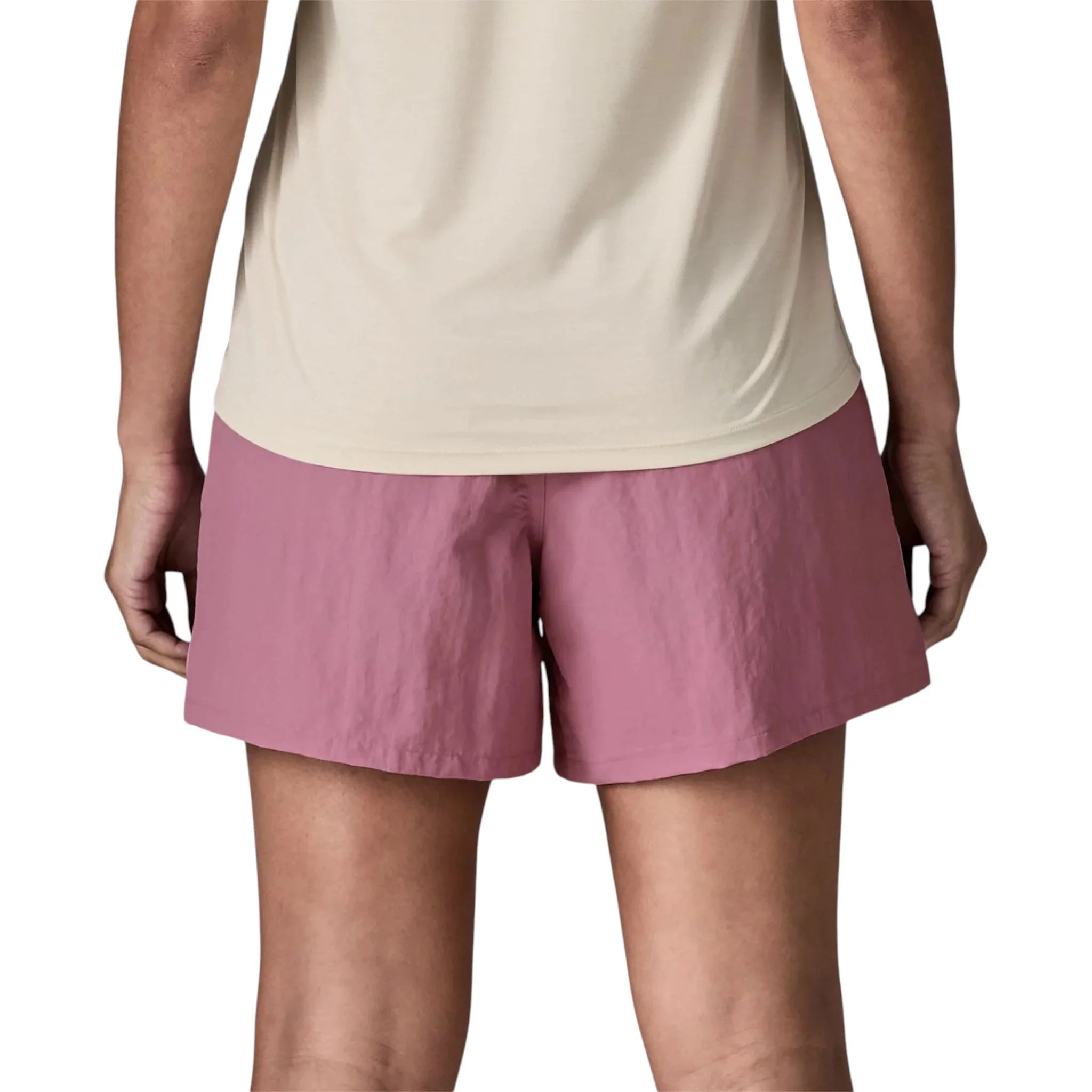 Patagonia Women's Baggies Shorts - 5" - Image 3