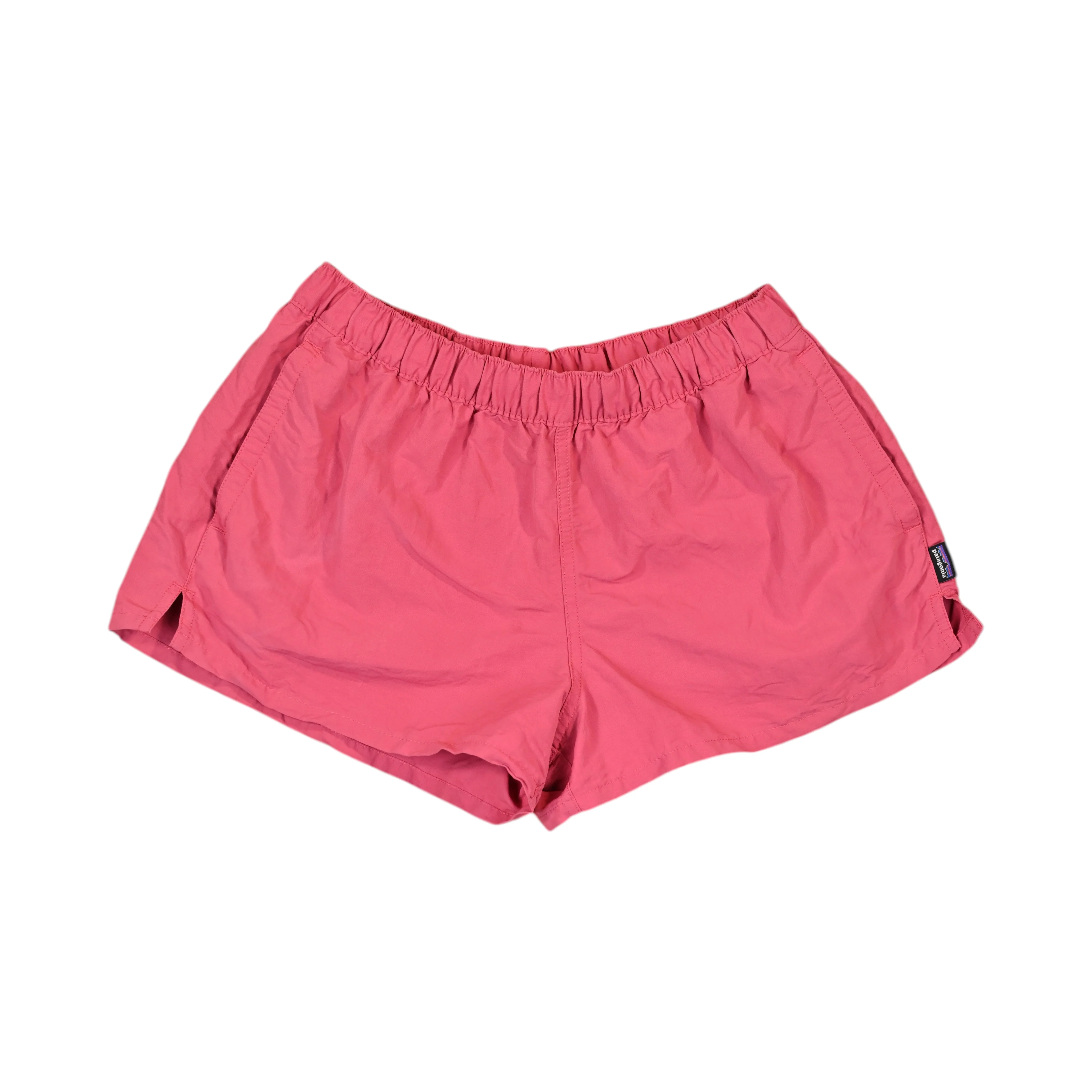 Patagonia Women's Barely Baggies Shorts