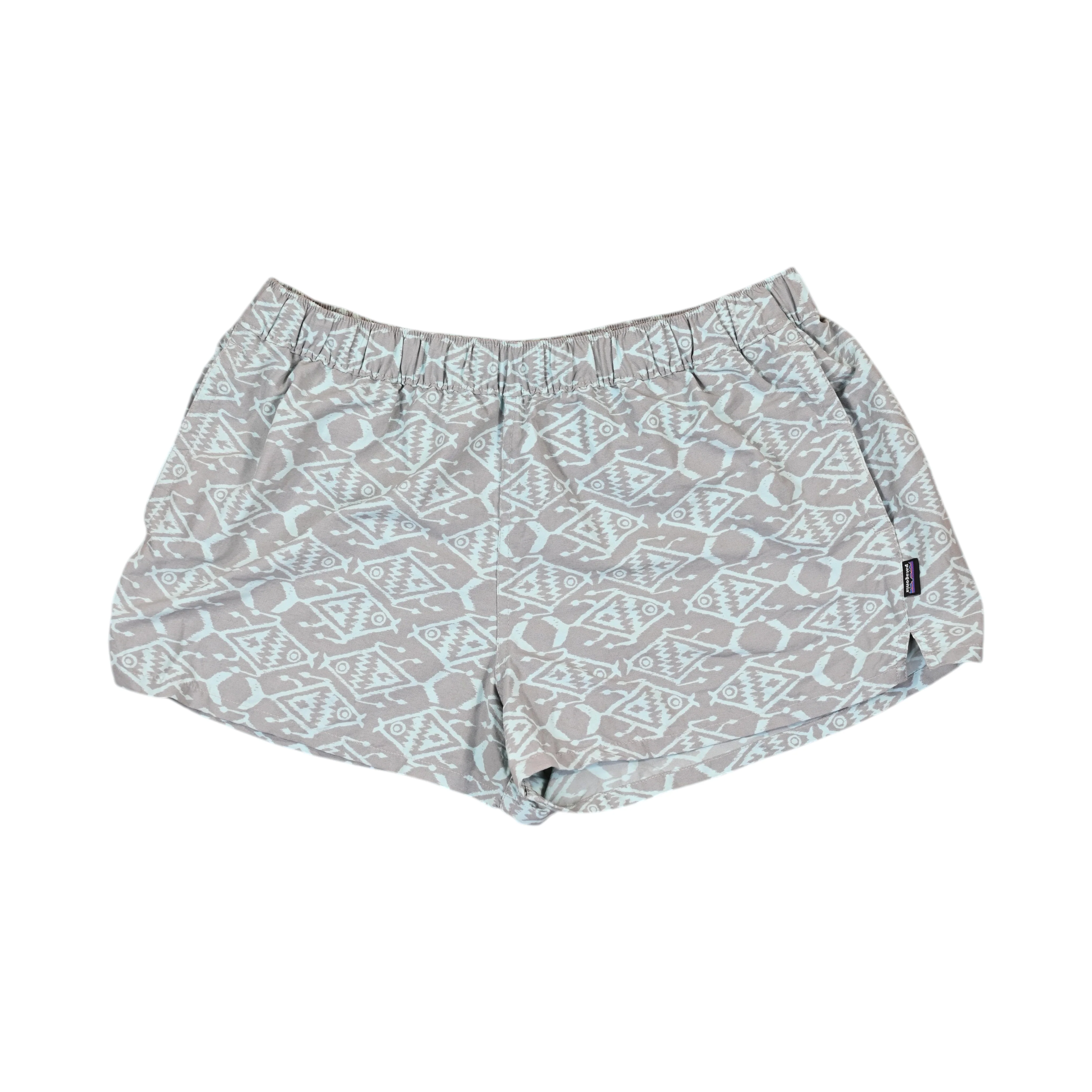 Patagonia Women's Barely Baggies Shorts