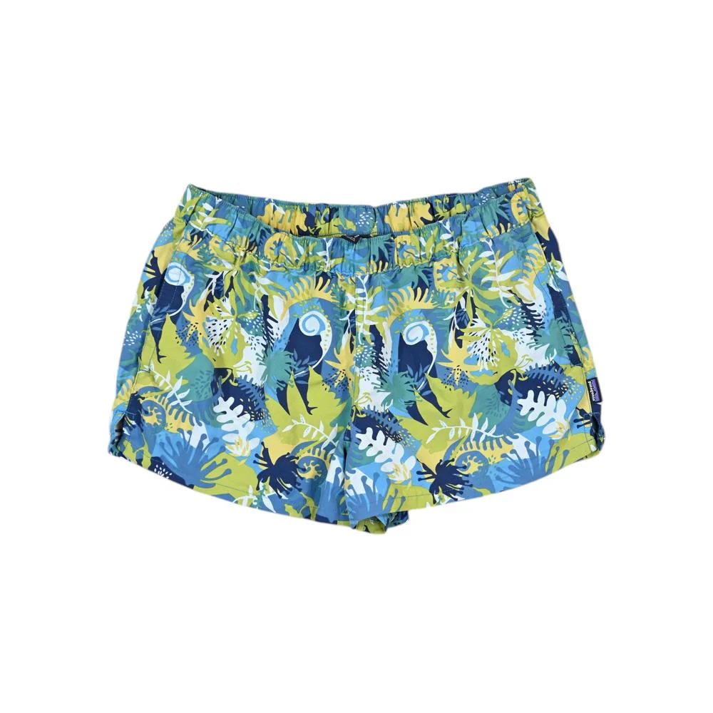 Patagonia Women's Barely Baggies Shorts