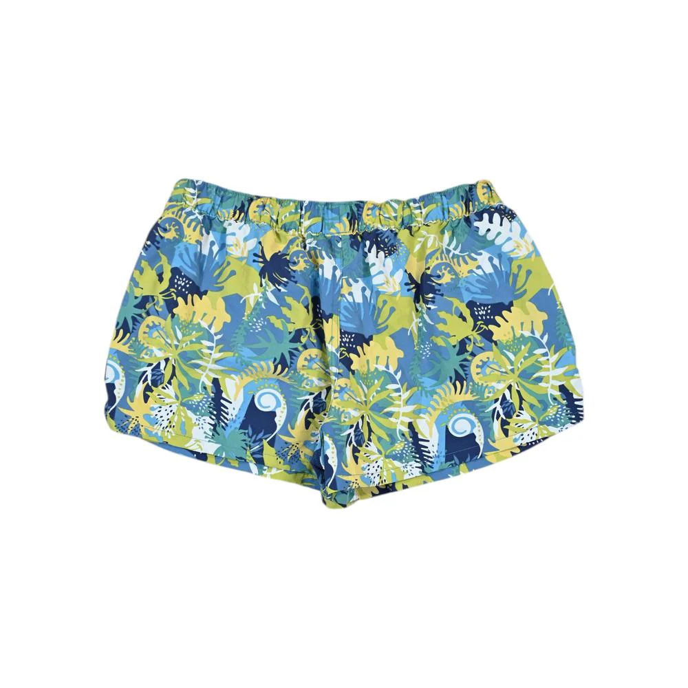 Patagonia Women's Barely Baggies Shorts - Image 2