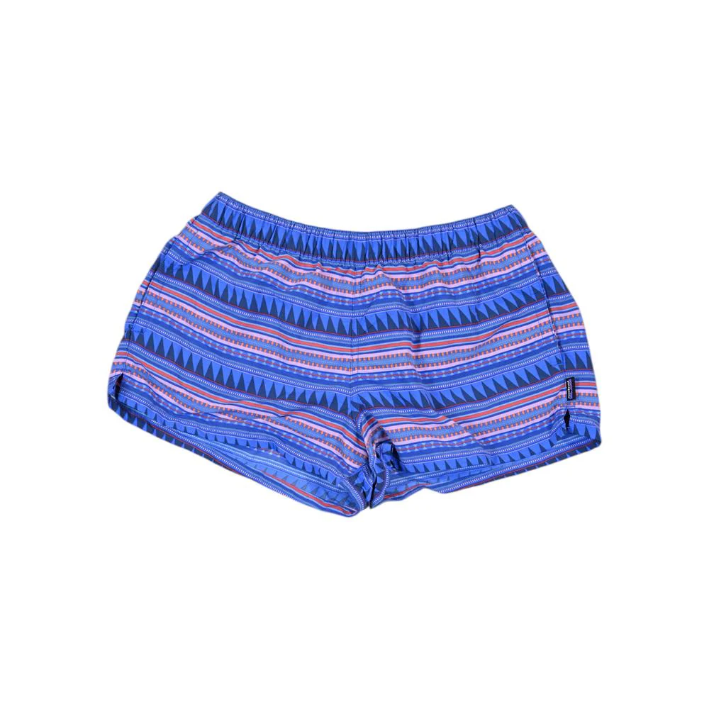 Patagonia Women's Barely Baggies Shorts