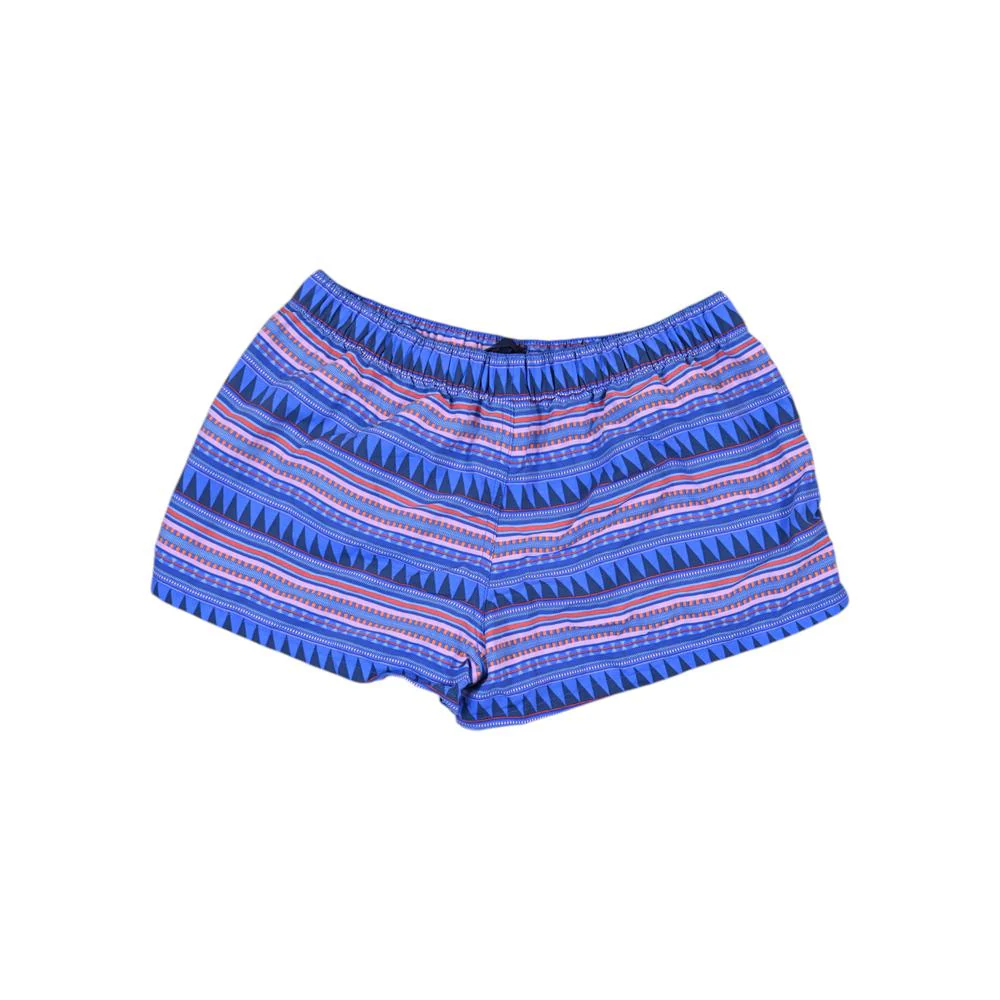 Patagonia Women's Barely Baggies Shorts - Image 2