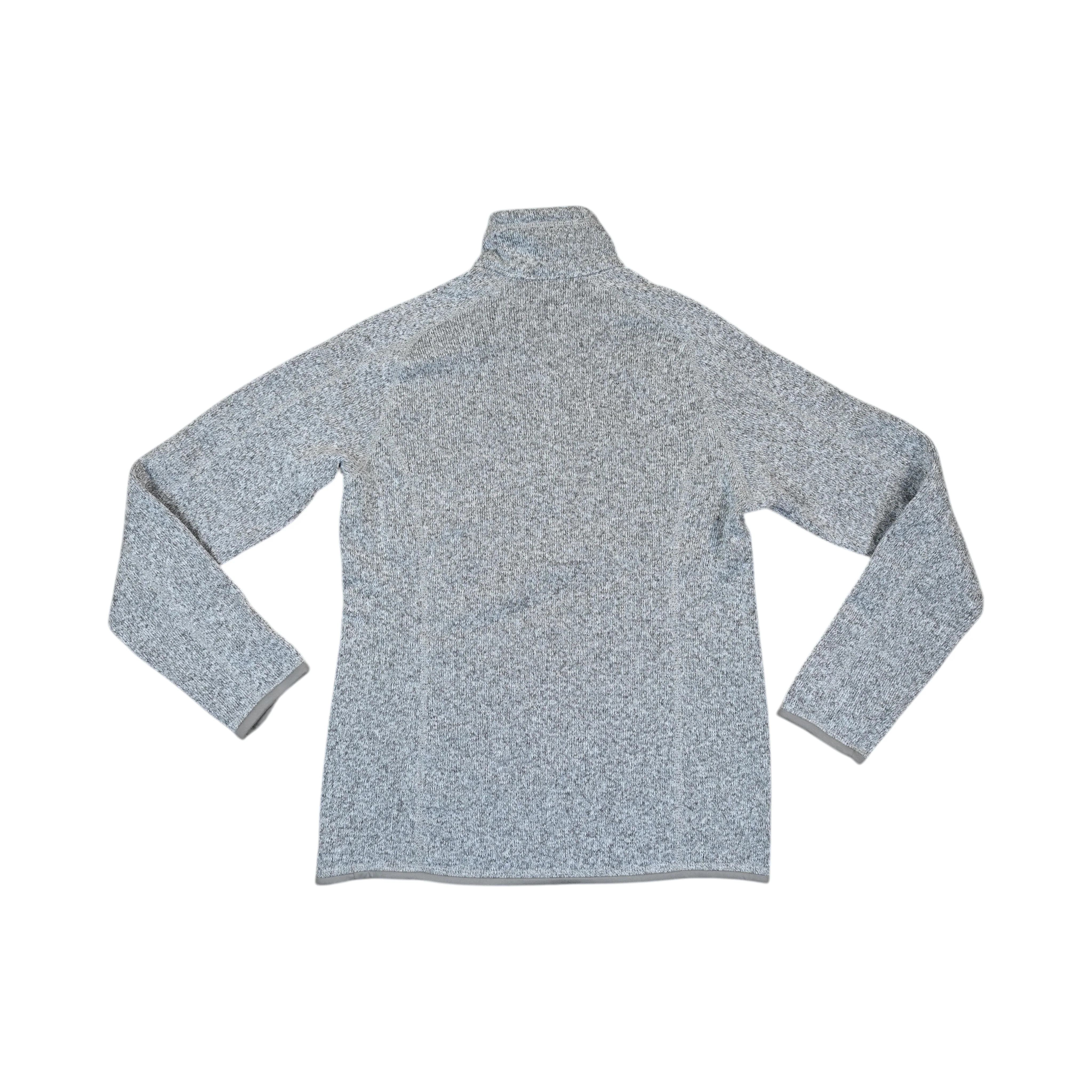Patagonia Women's Better Sweater 1/4 Zip Fleece - Image 2