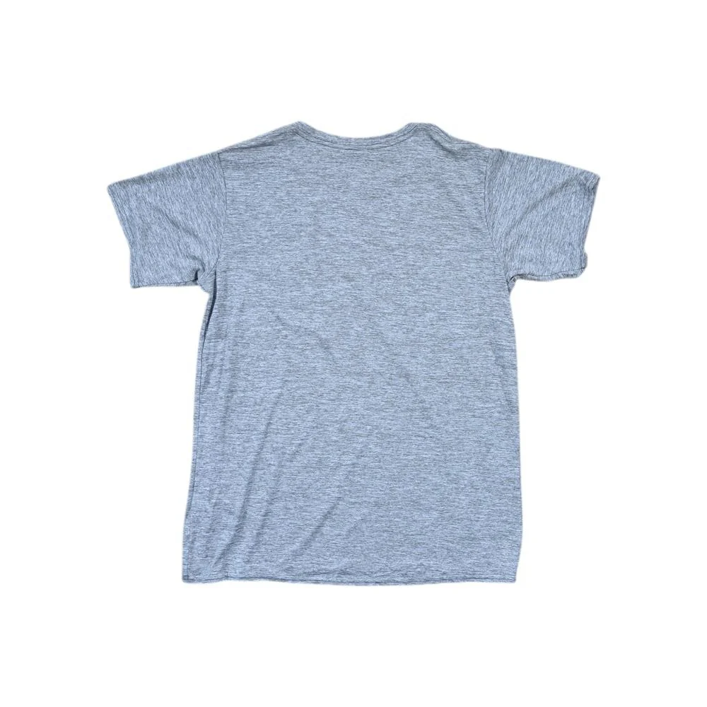 Patagonia Women's Capilene Cool Daily Shirt Grey M Used - Image 2