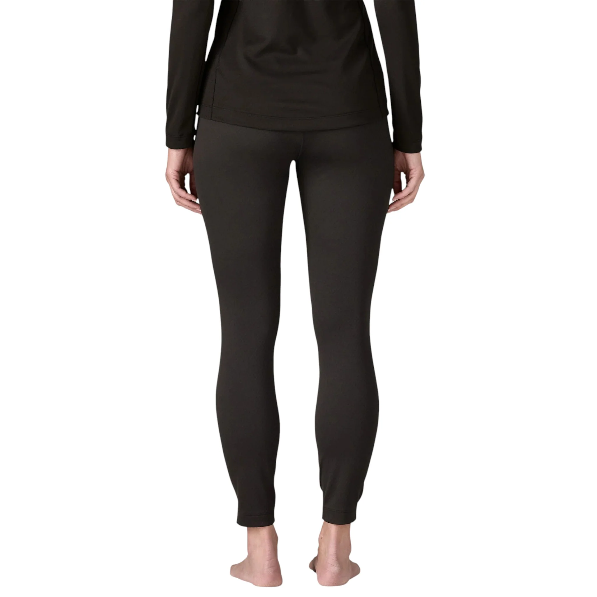 Patagonia Women's Capilene Midweight Bottoms - Image 3
