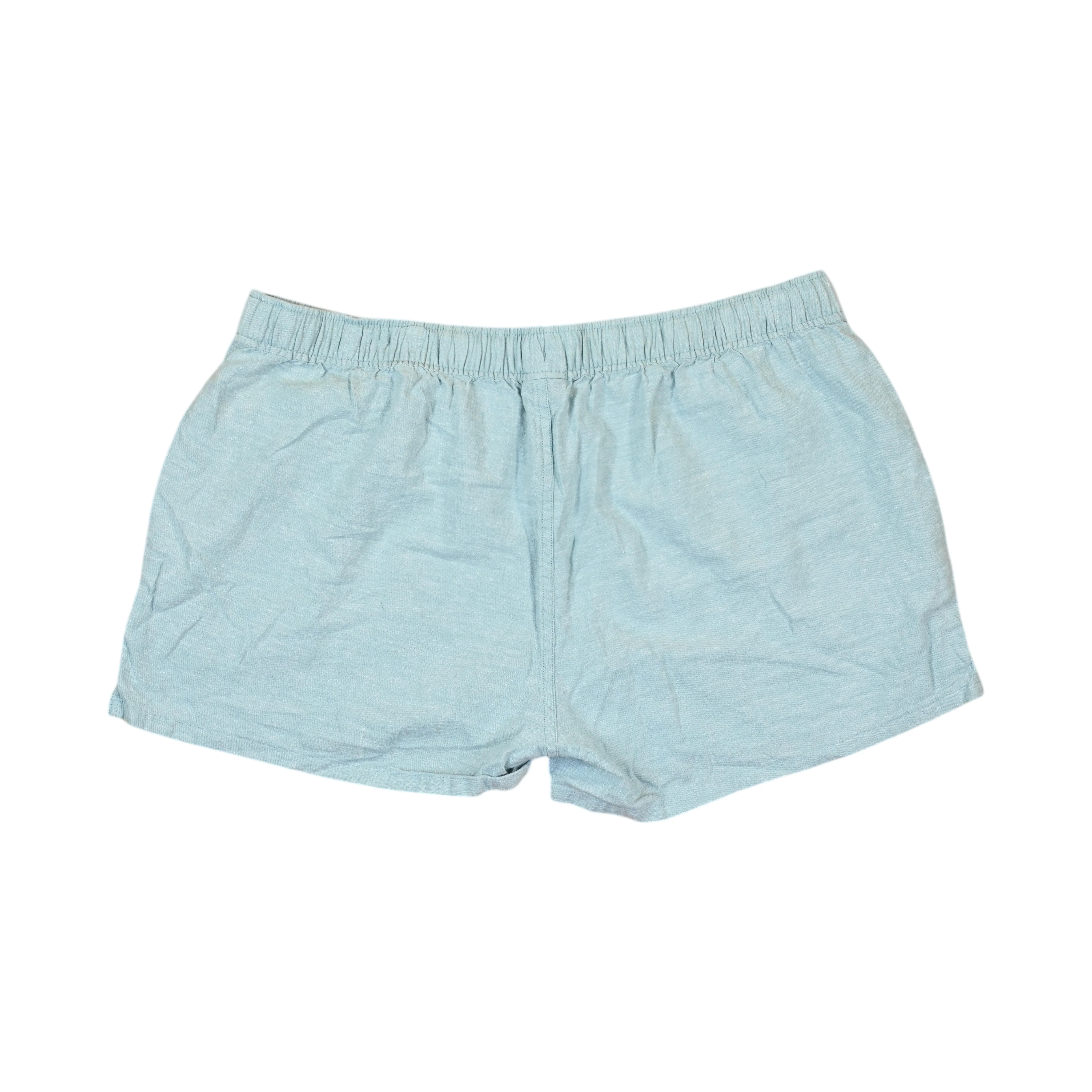 Patagonia Women's Island Hemp Baggies Shorts - Image 2