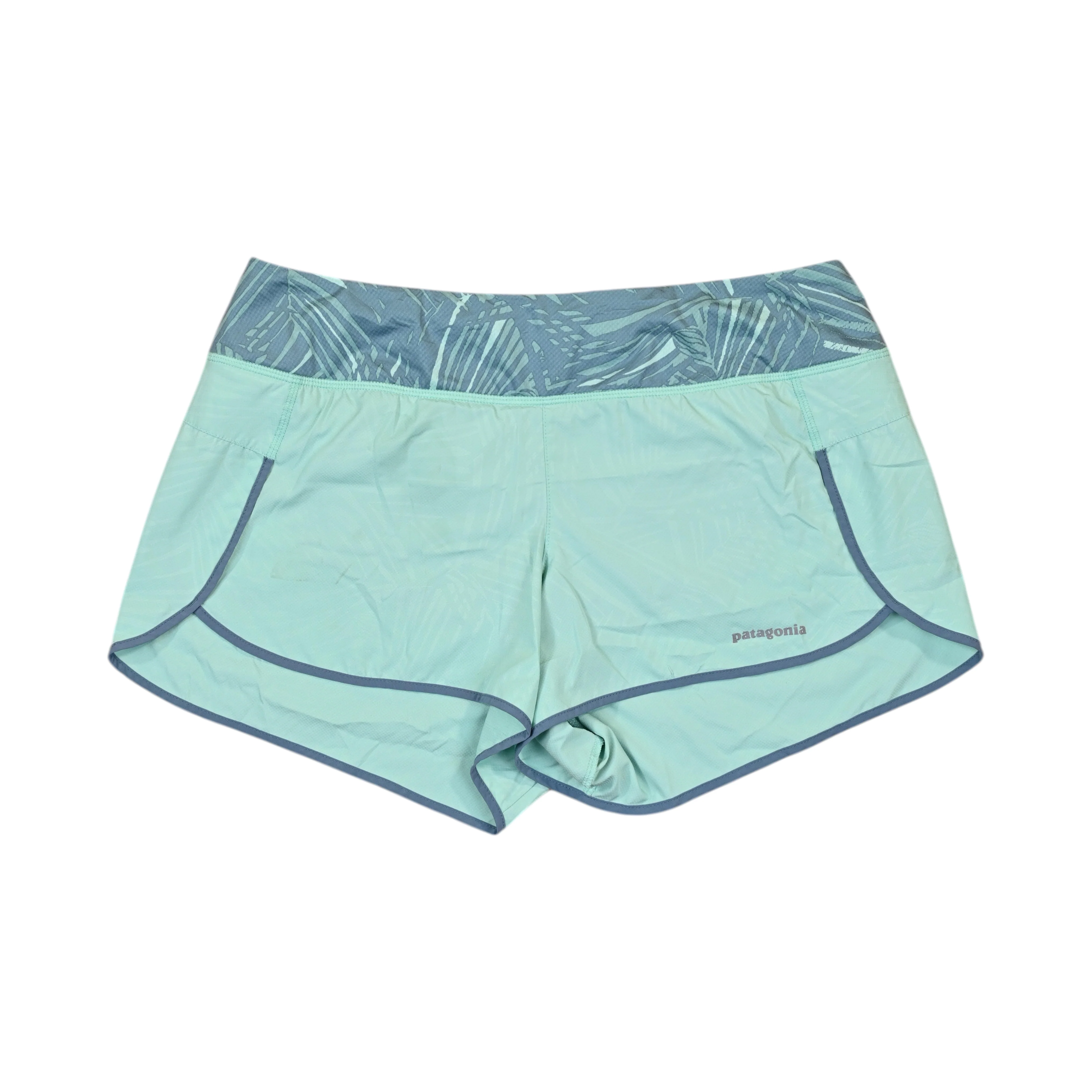 Patagonia Women's Strider Shorts 3½" Active Shorts