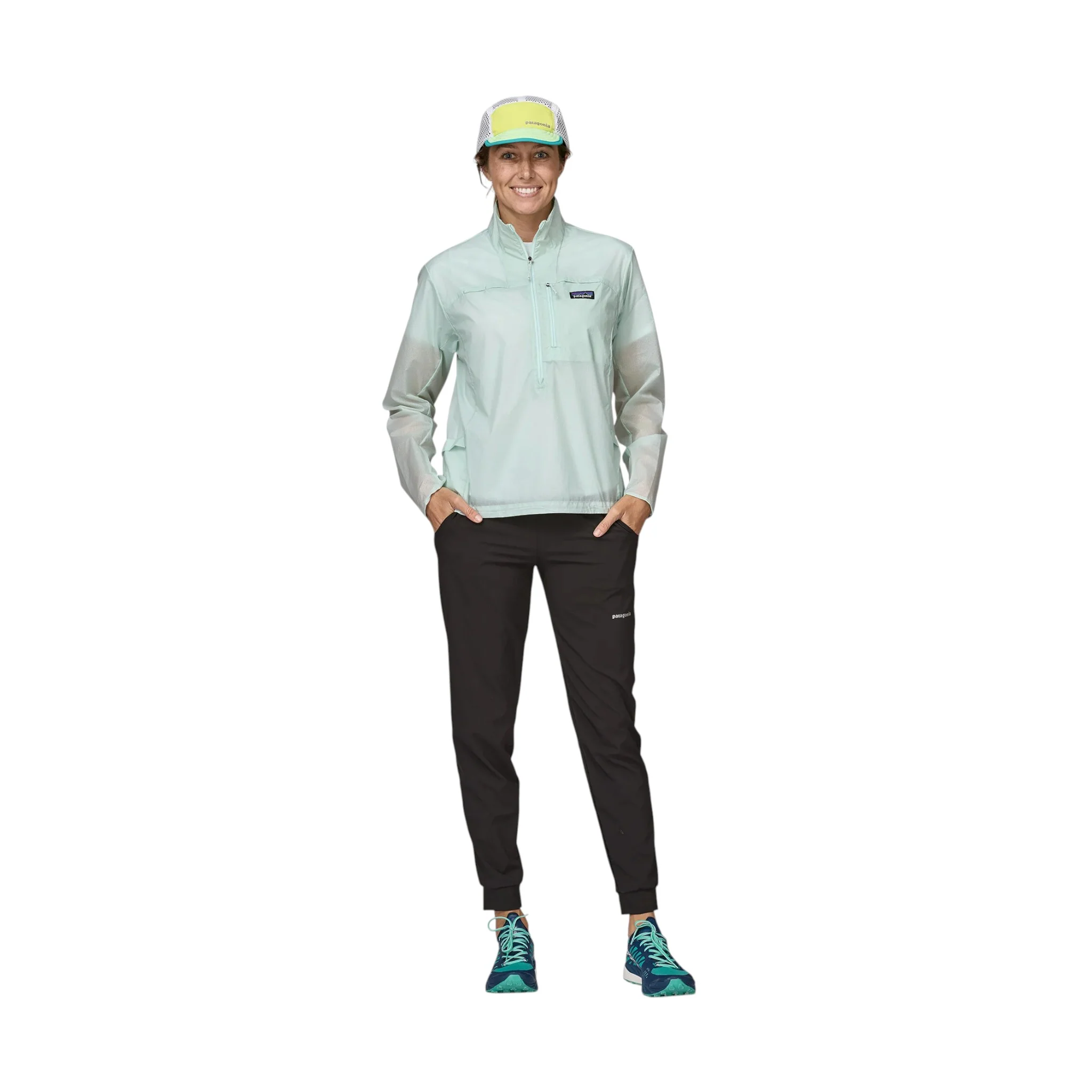 Patagonia Women's Terrebonne Joggers - Image 3