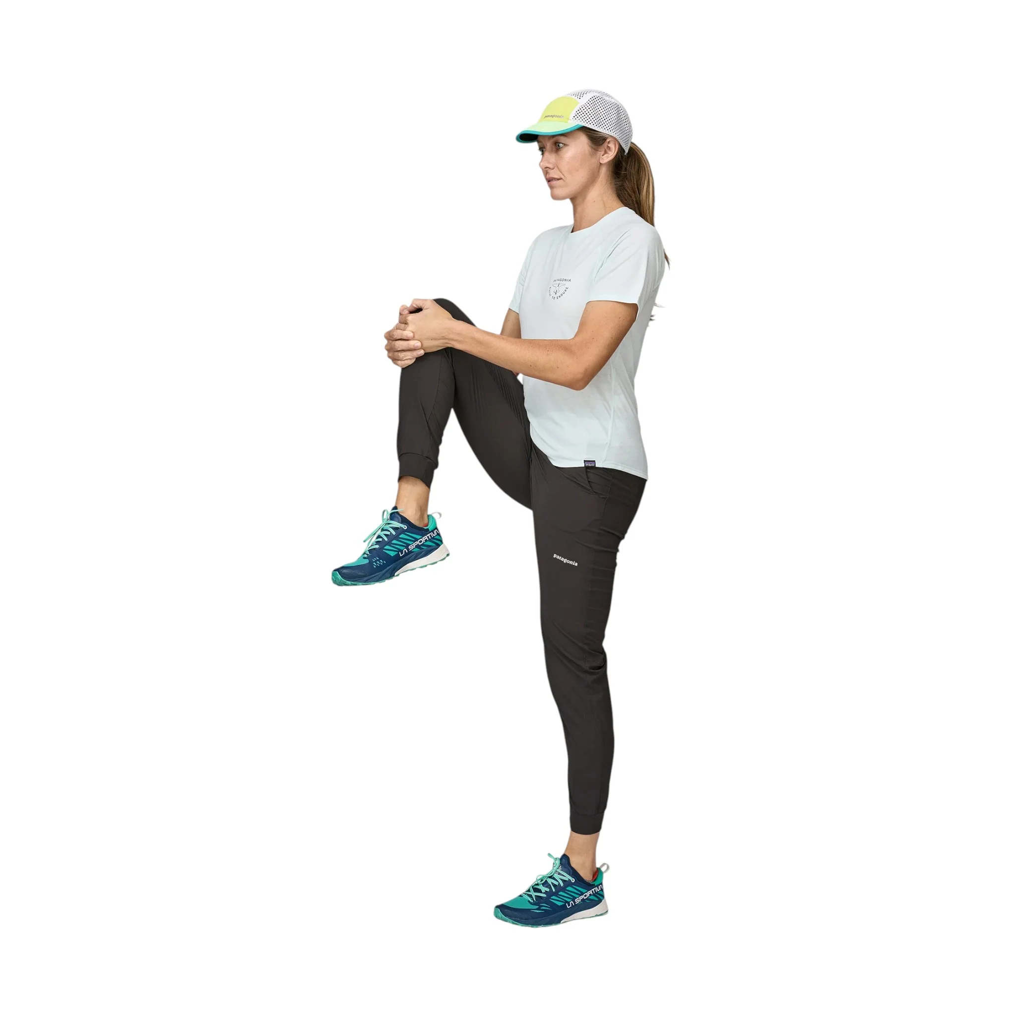Patagonia Women's Terrebonne Joggers - Image 4