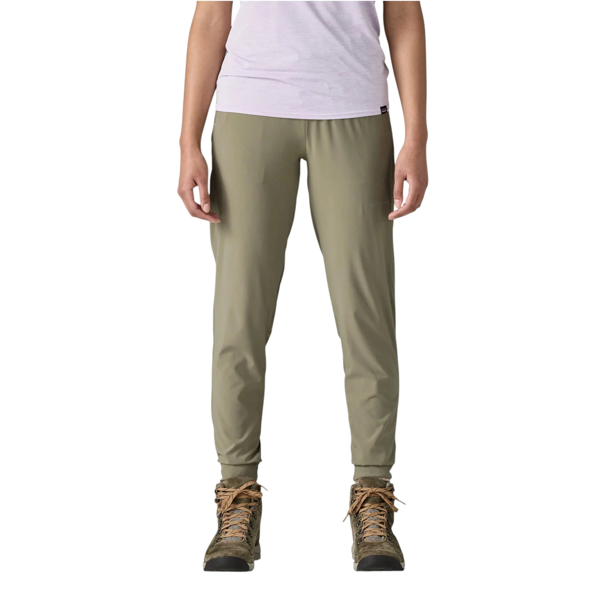 Patagonia Women's Terrebonne Joggers - Image 7