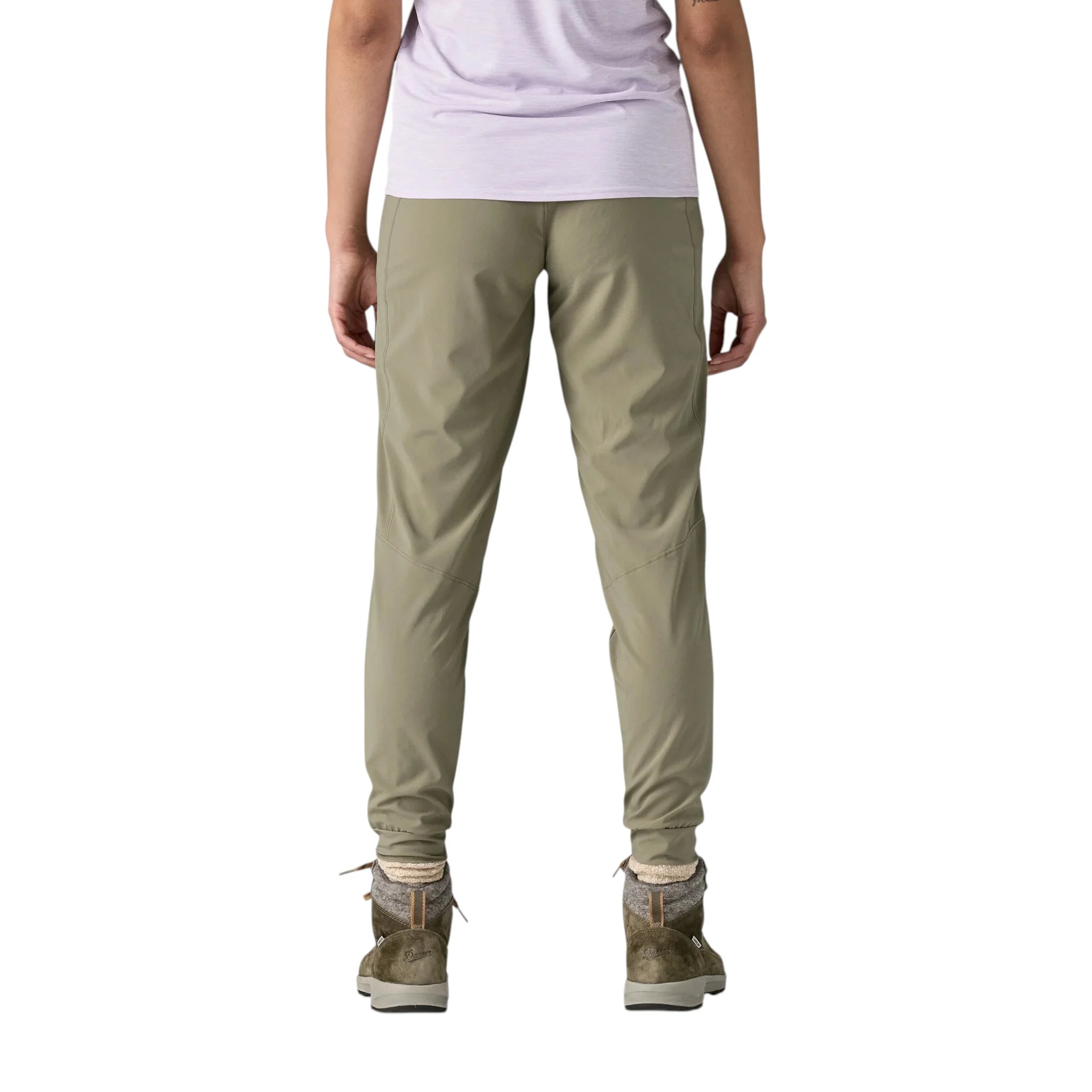 Patagonia Women's Terrebonne Joggers - Image 8