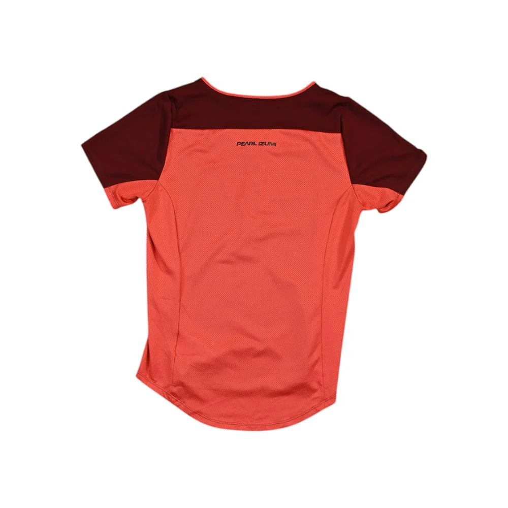 Pearl Izumi Women's Canyon Cycling Jersey - Image 2