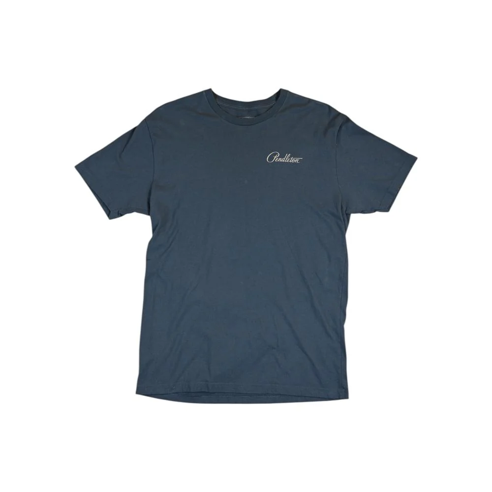 Pendleton Men's Logo Tribal T-Shirt