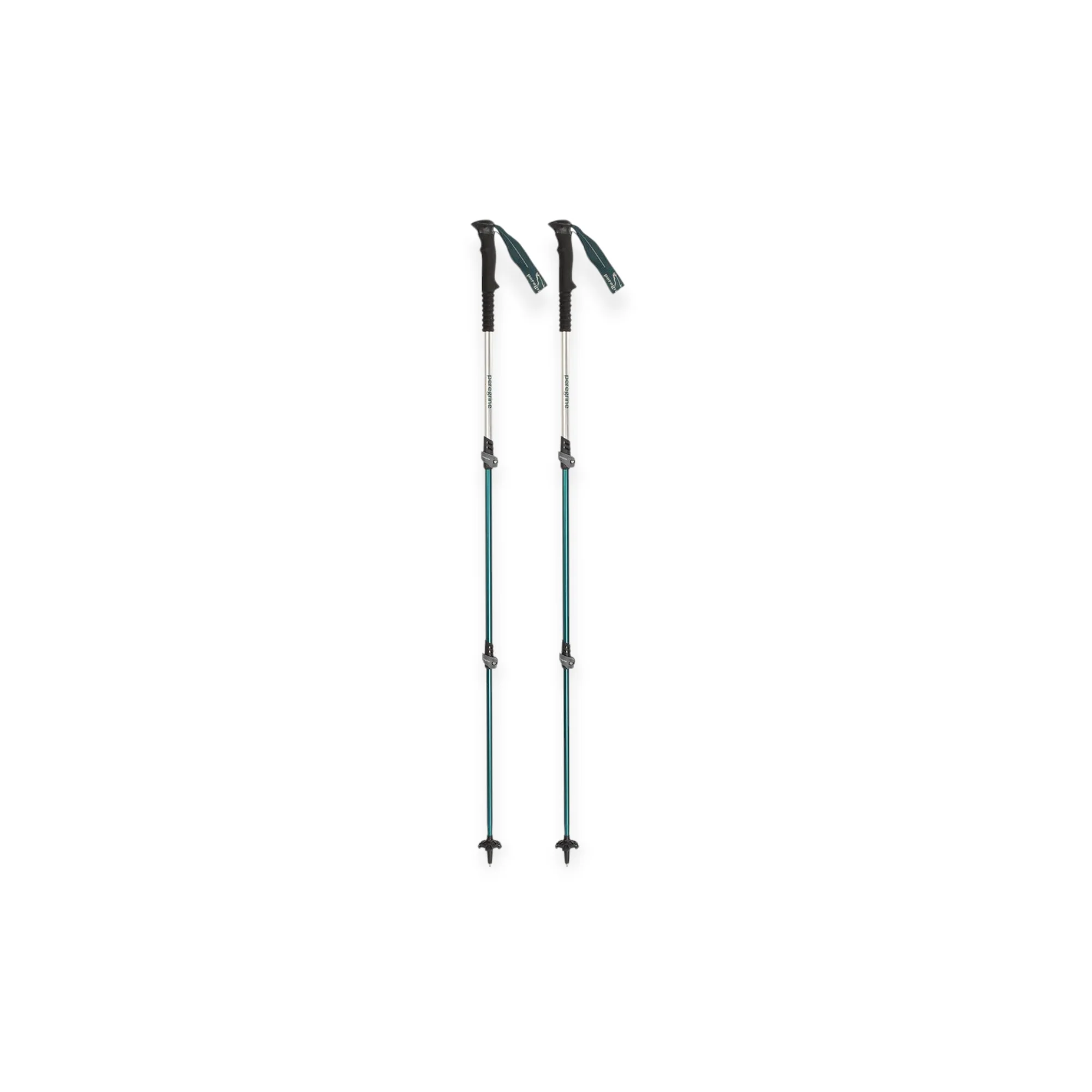 Peregrine Uinta Telescoping Light Aluminum Trekking Poles