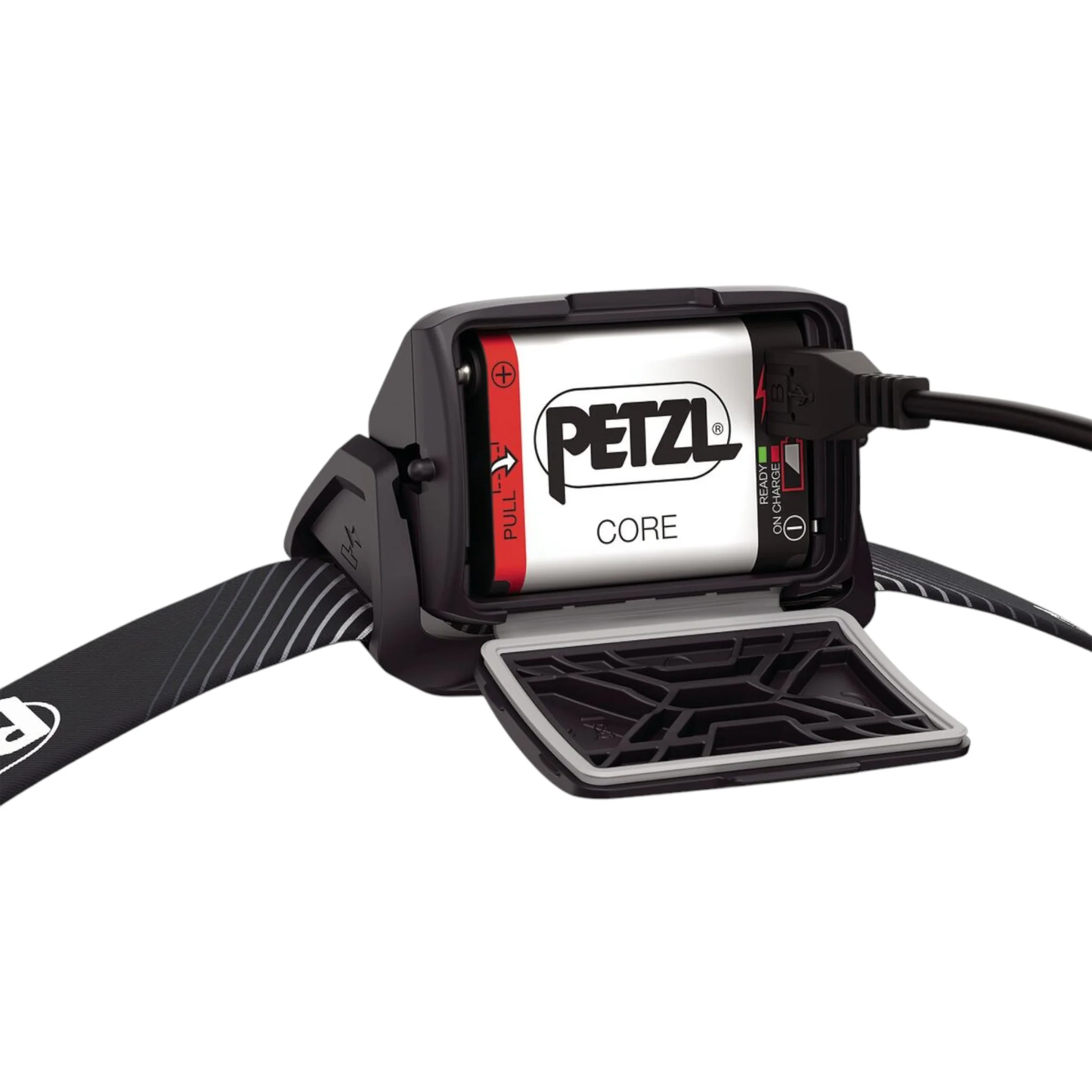 Petzl Actik Core Headlamp | Previous Model - Image 5