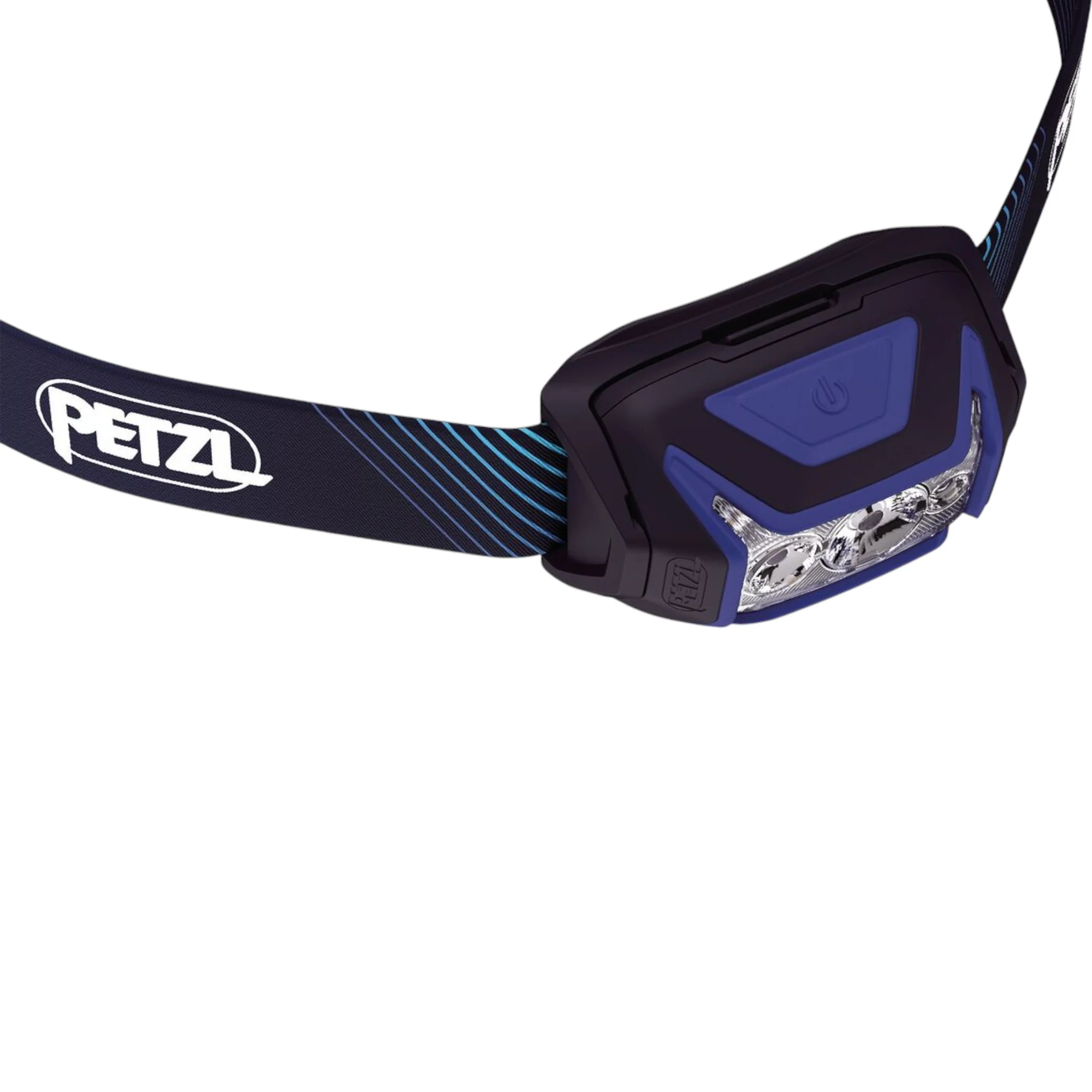 Petzl Actik Core Headlamp | Previous Model - Image 9