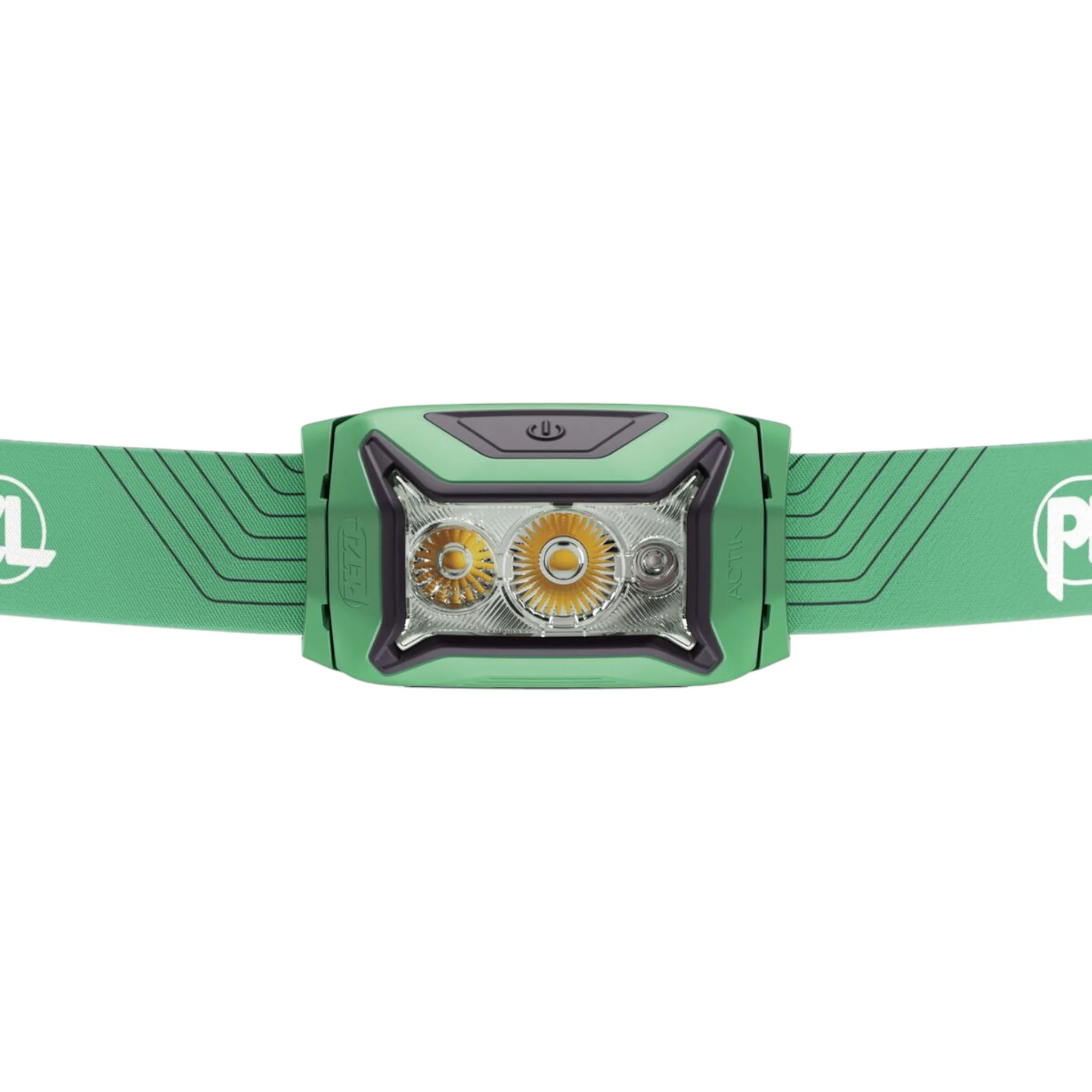 Petzl Actik Headlamp | Previous Model - Image 7