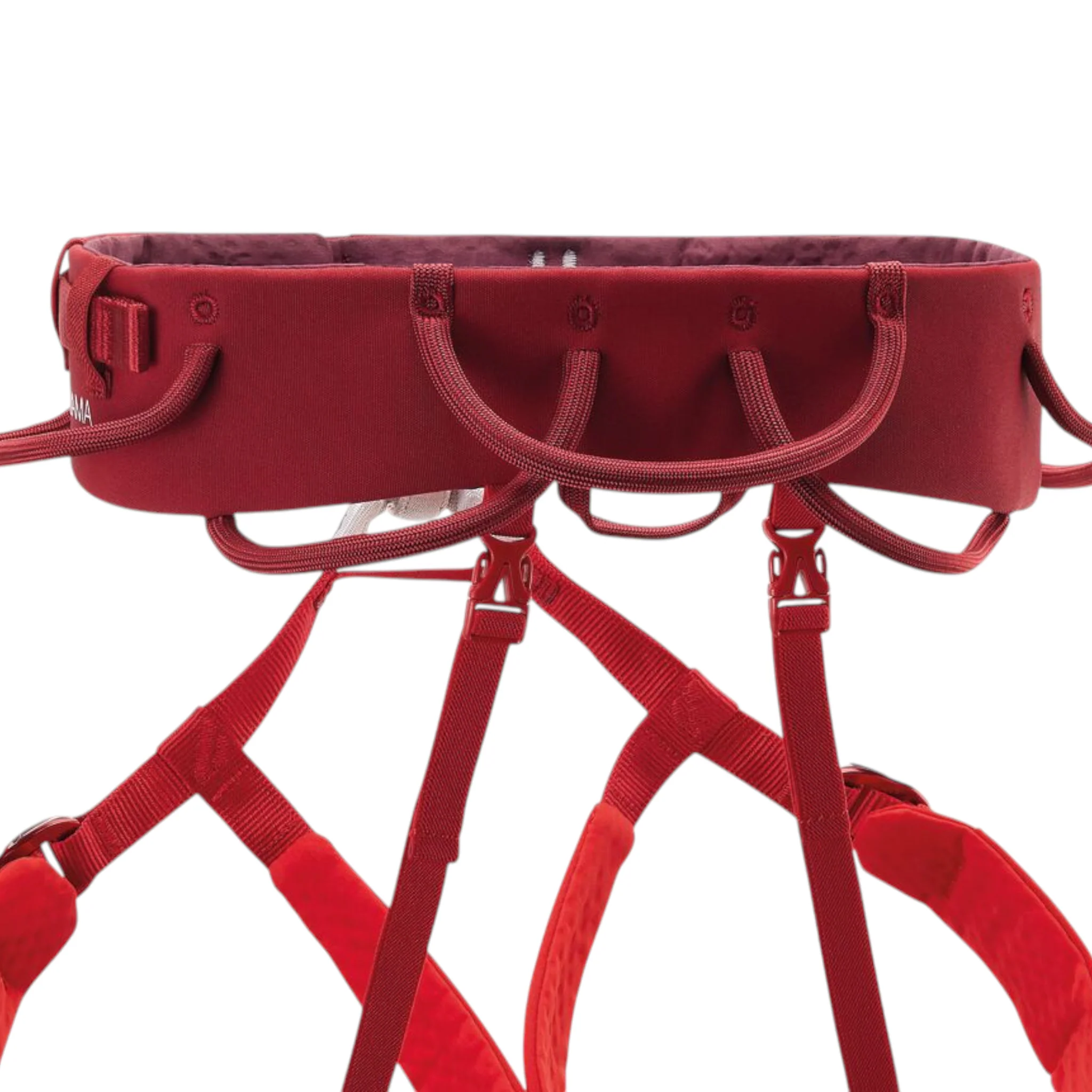 Petzl Adjama Climbing Harness - Image 5