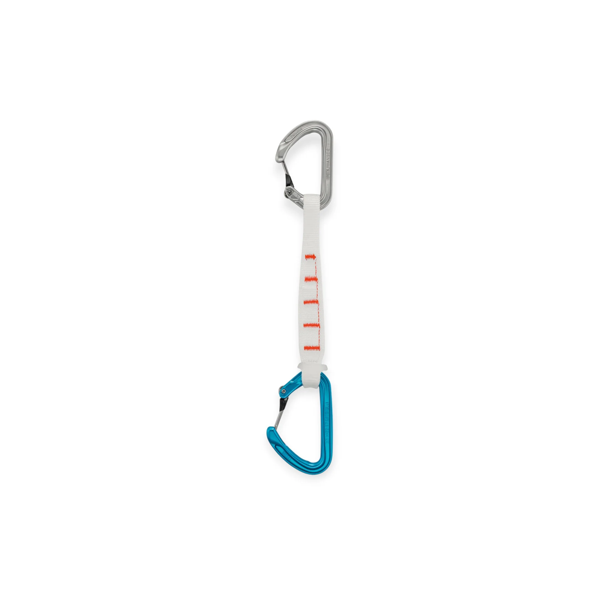 Petzl Ange Finesse S/L Quickdraw Set