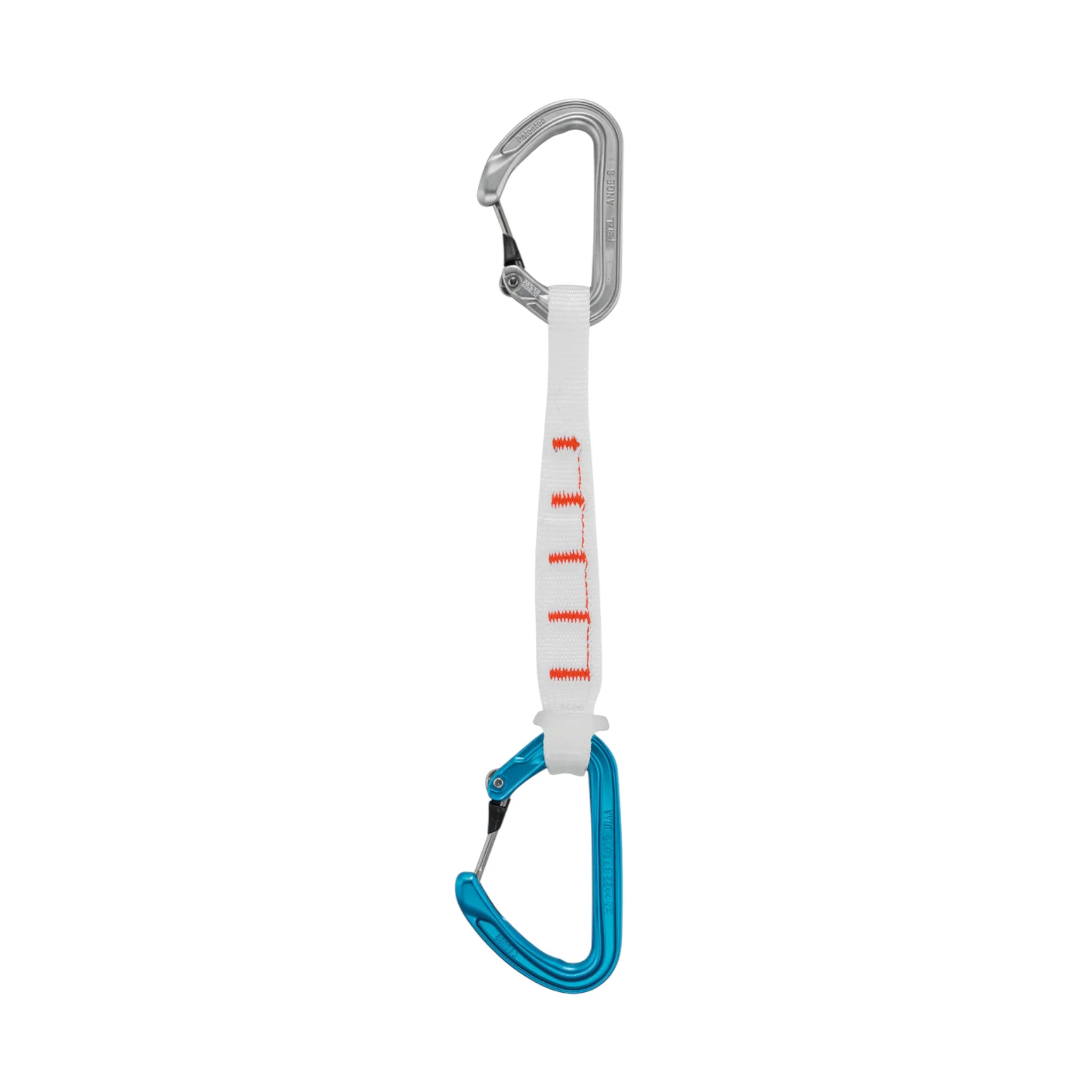 Petzl Ange Finesse S/L Quickdraw Set - Image 2