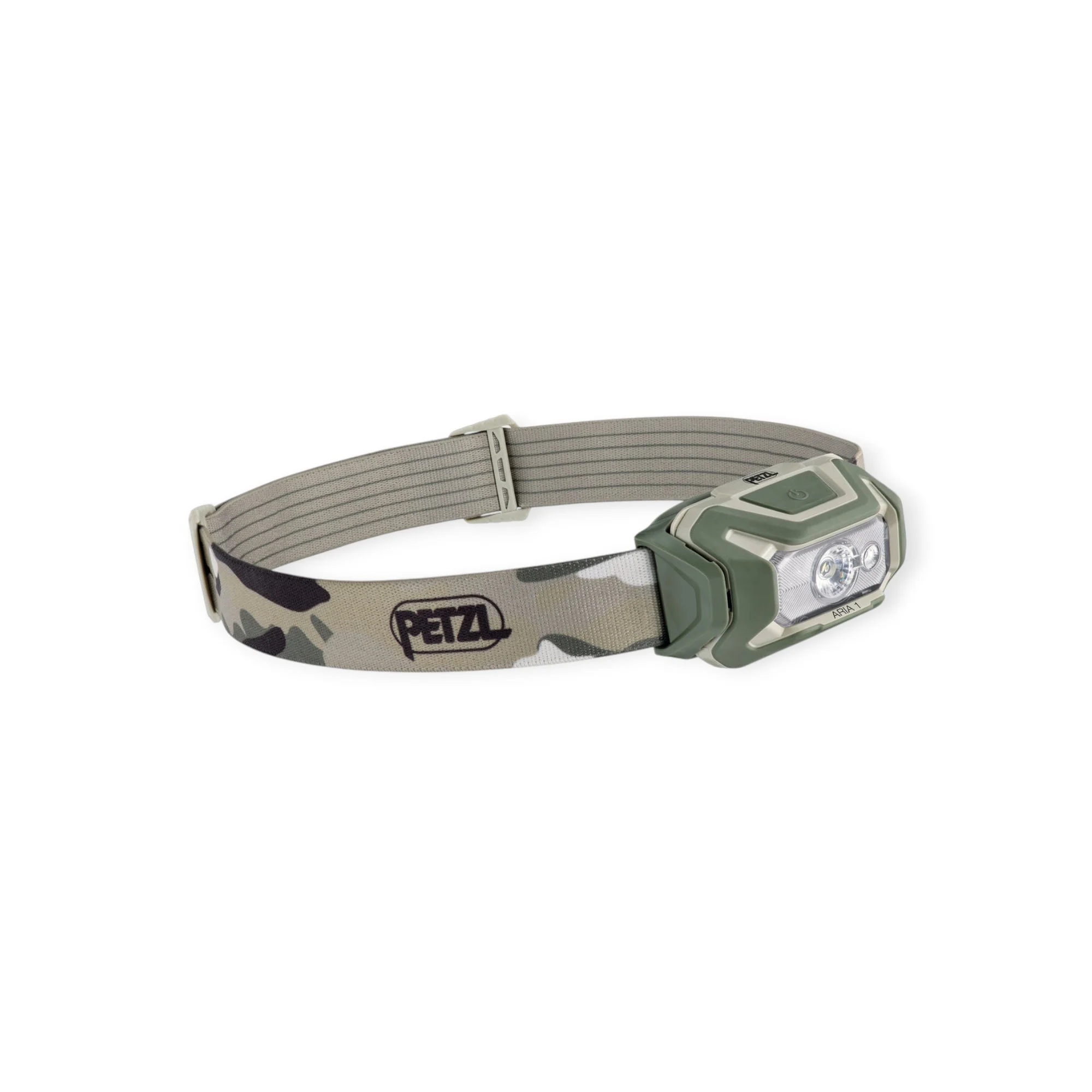 Petzl Aria 1 RGB Headlamp