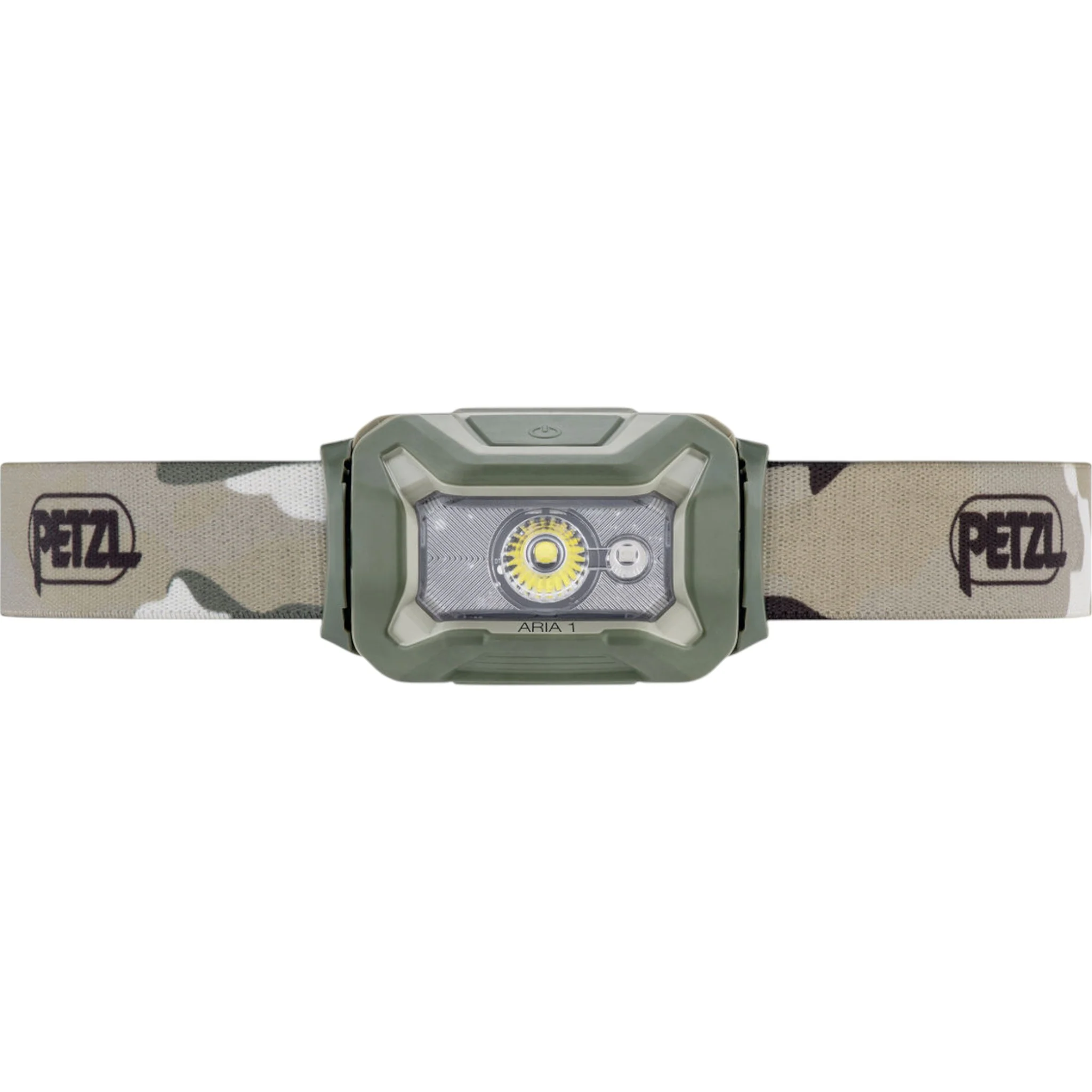 Petzl Aria 1 RGB Headlamp - Image 2