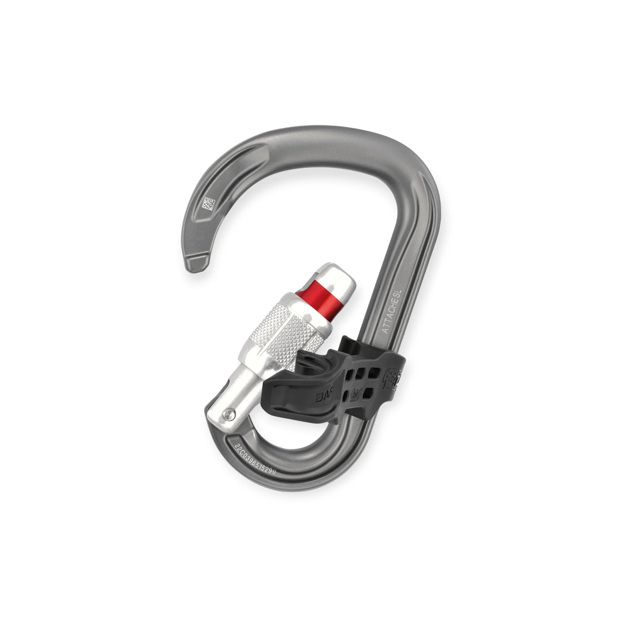 Petzl Attache Bar Carabiner - Image 2
