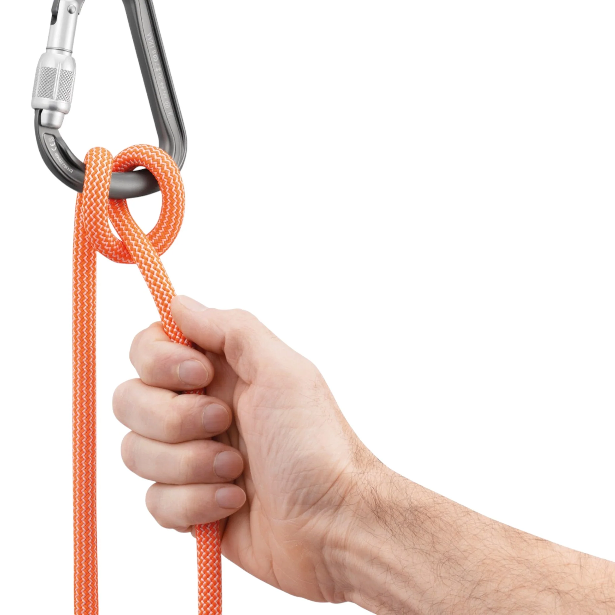 Petzl Attache Bar Carabiner - Image 5