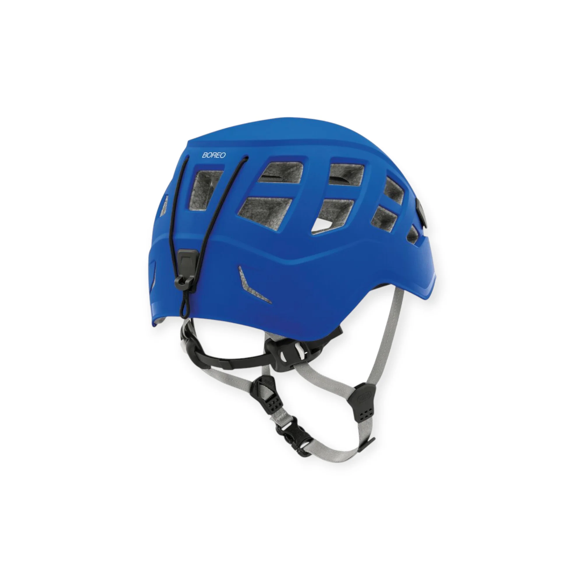 Petzl Boreo Climbing Helmet - Image 3