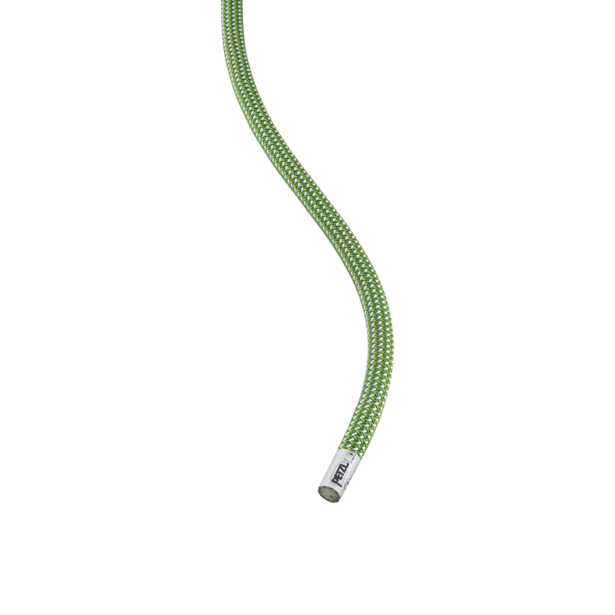 Petzl Contact Wall 9.8mm Rope - Image 2