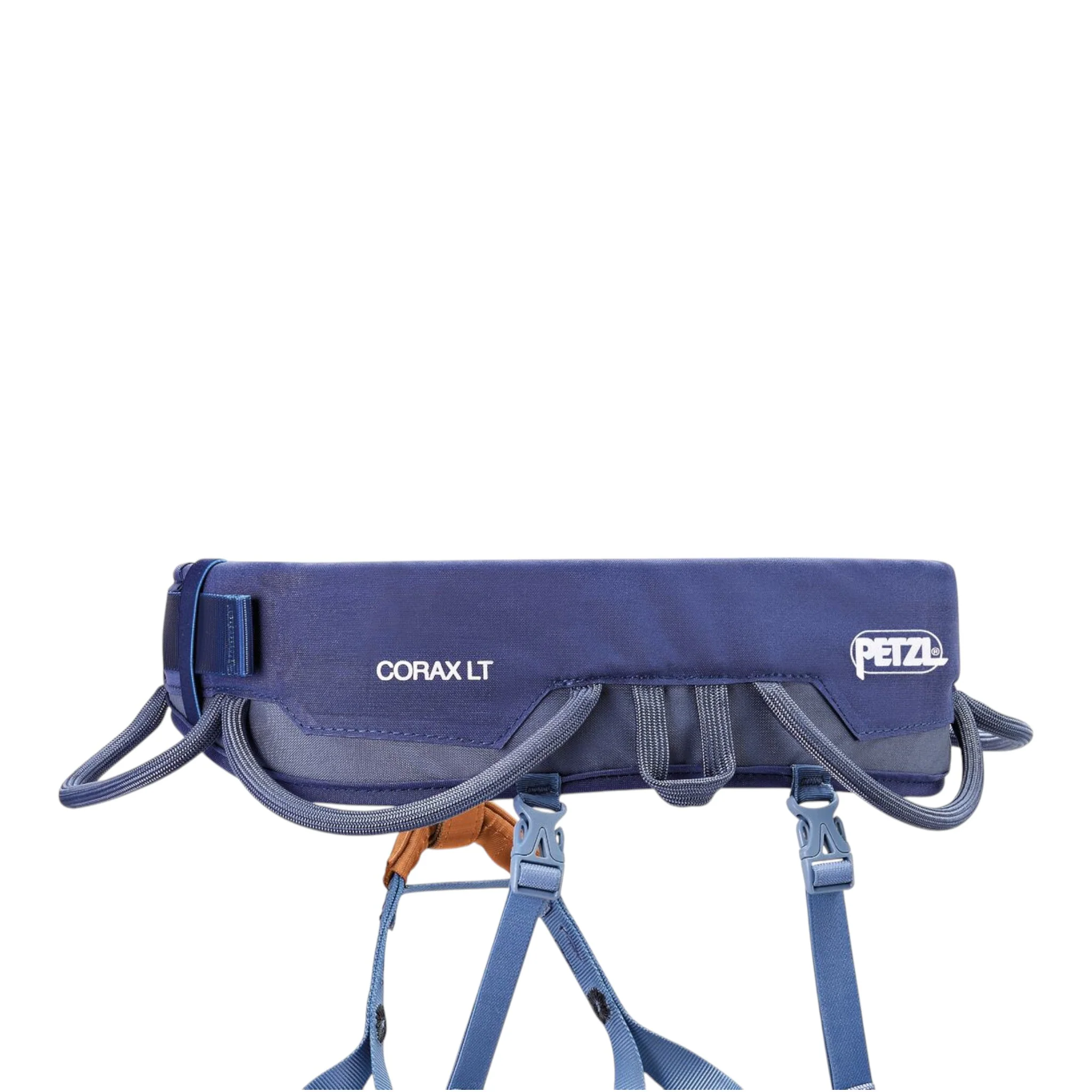 Petzl Corax LT Climbing Harness - Image 5