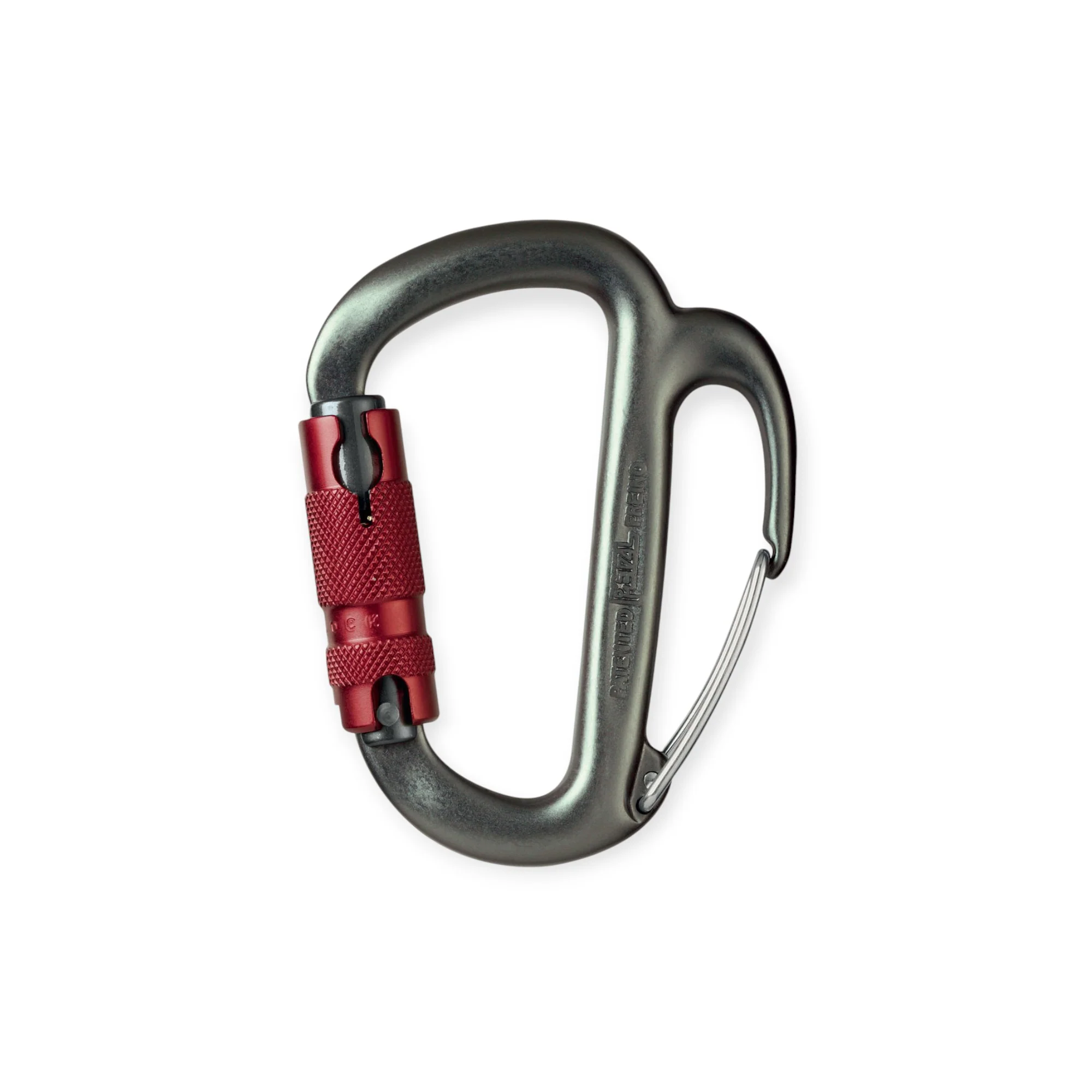 Petzl Freino Carabiner
