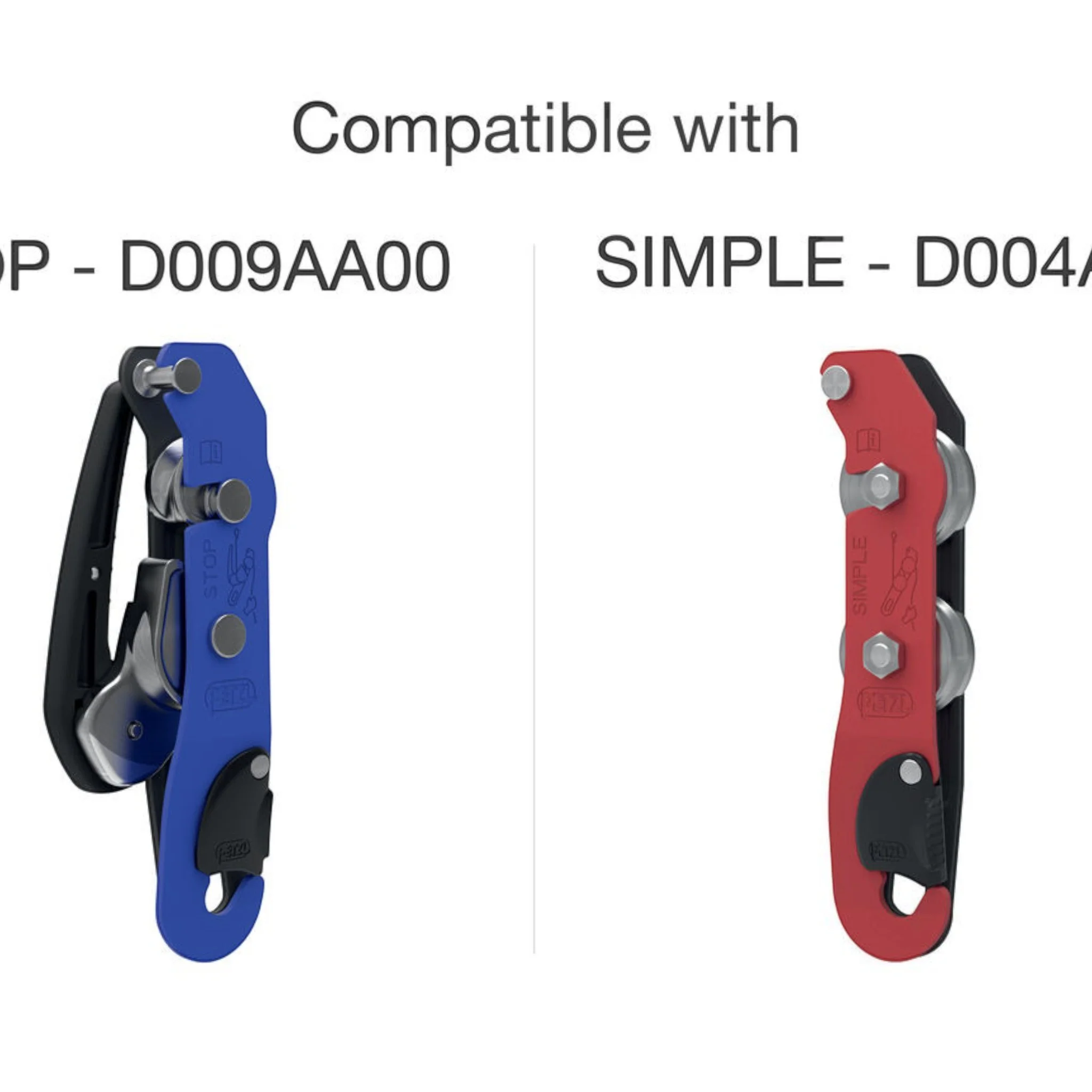 Petzl Freino Z Twist-Lock Carabiner - Image 4