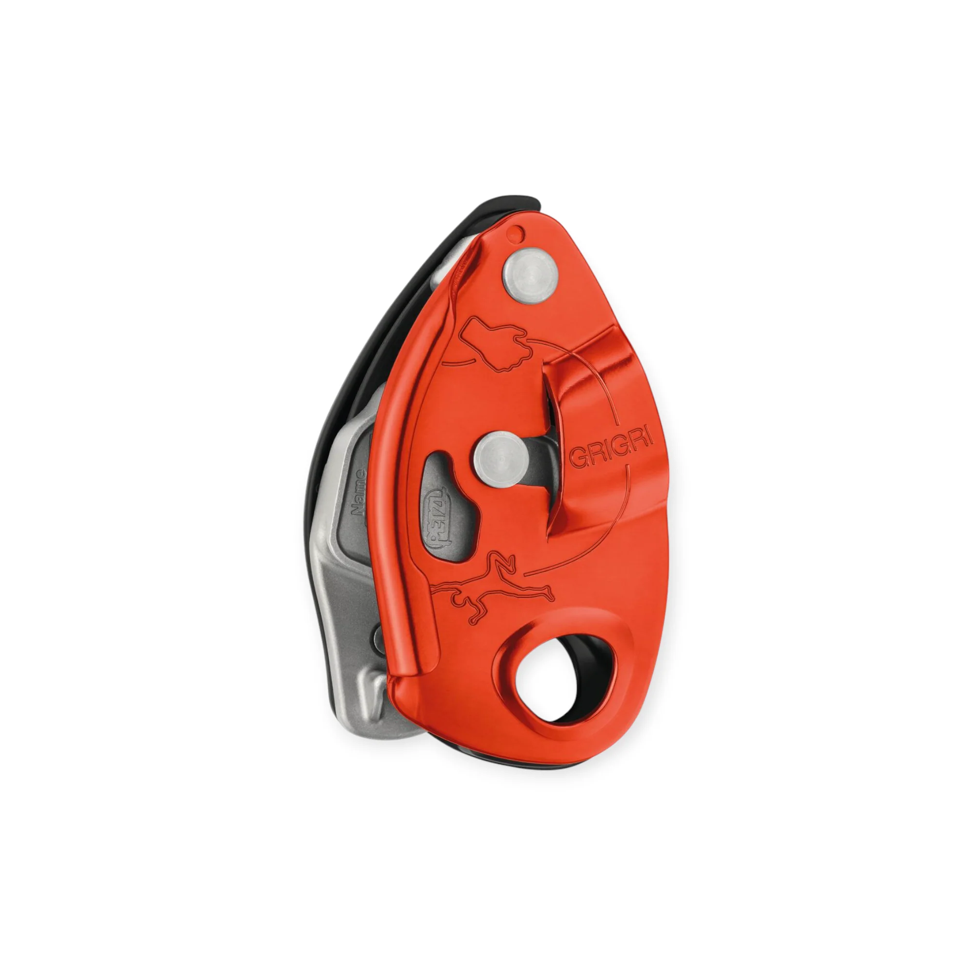 Petzl GRIGRI Belay Device - Image 3