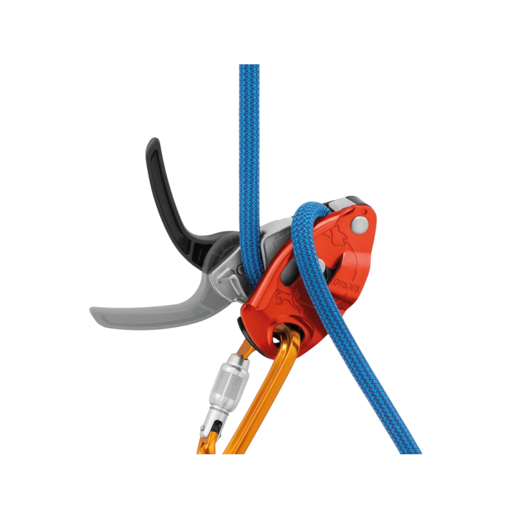 Petzl GRIGRI Belay Device - Image 5
