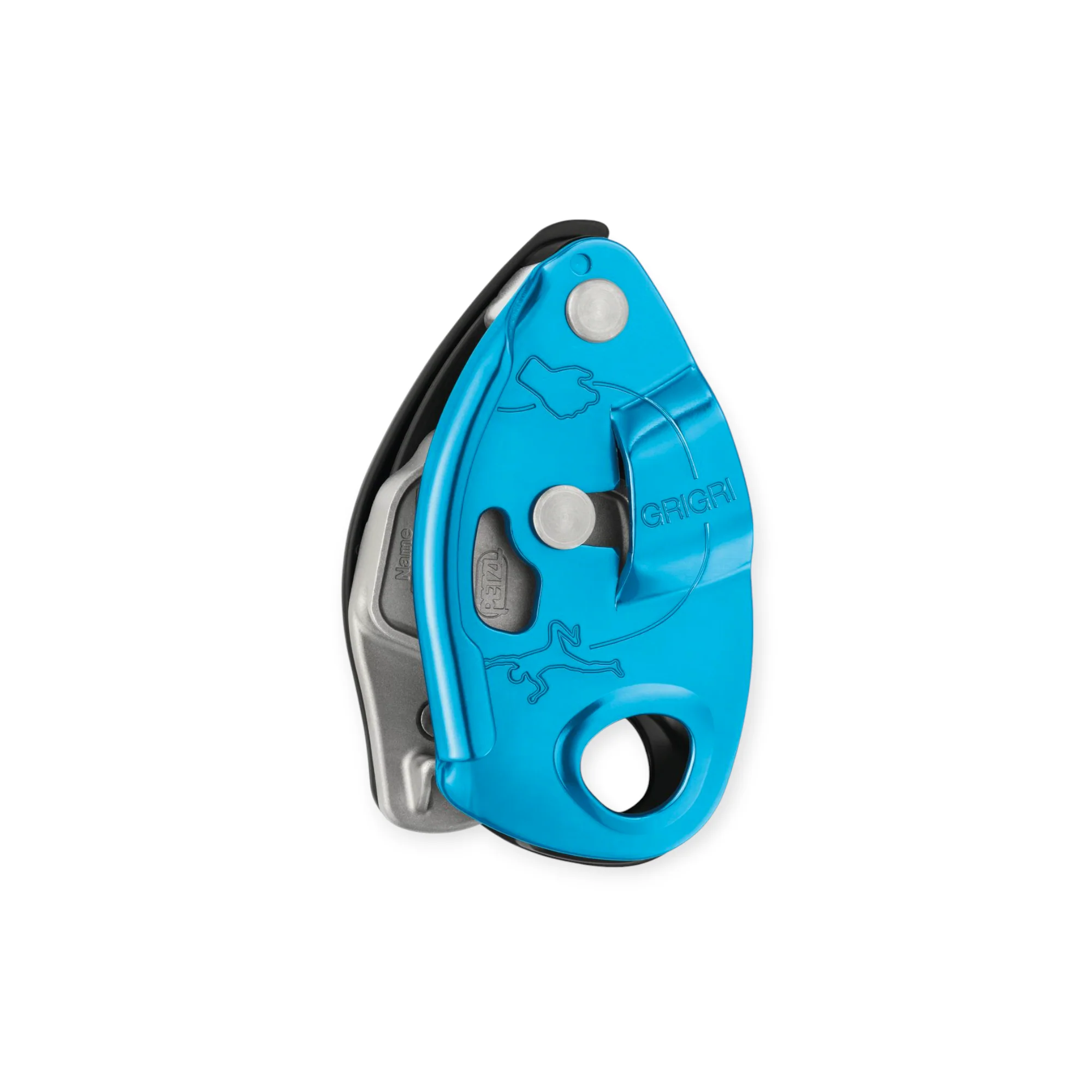 Petzl GRIGRI Belay Device - Image 6