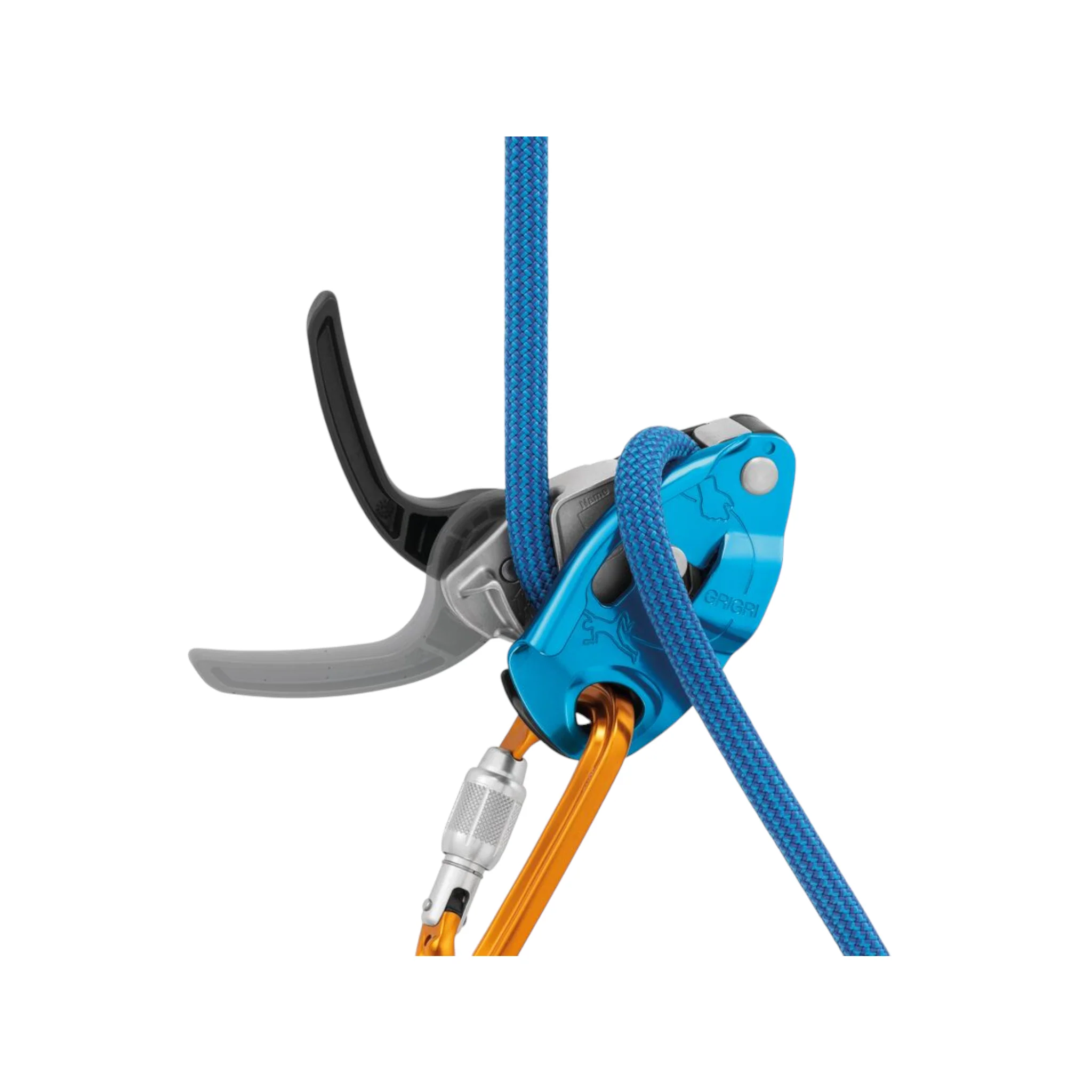 Petzl GRIGRI Belay Device - Image 8