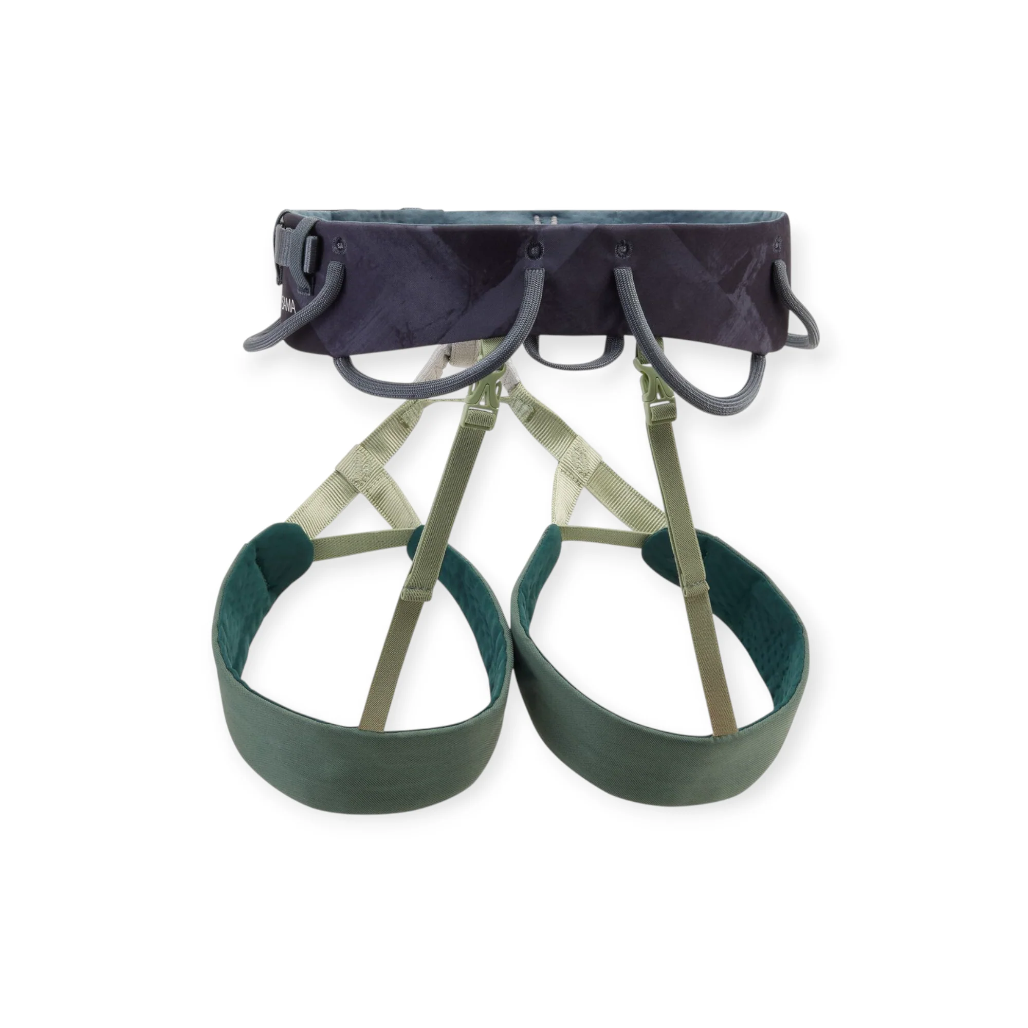 Petzl Sama Climbing Harness - Image 4