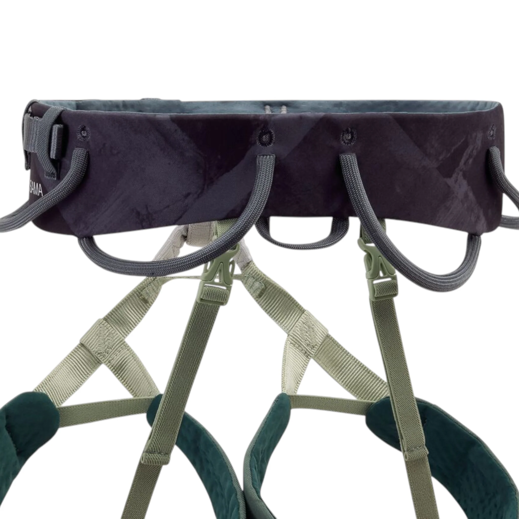 Petzl Sama Climbing Harness - Image 7