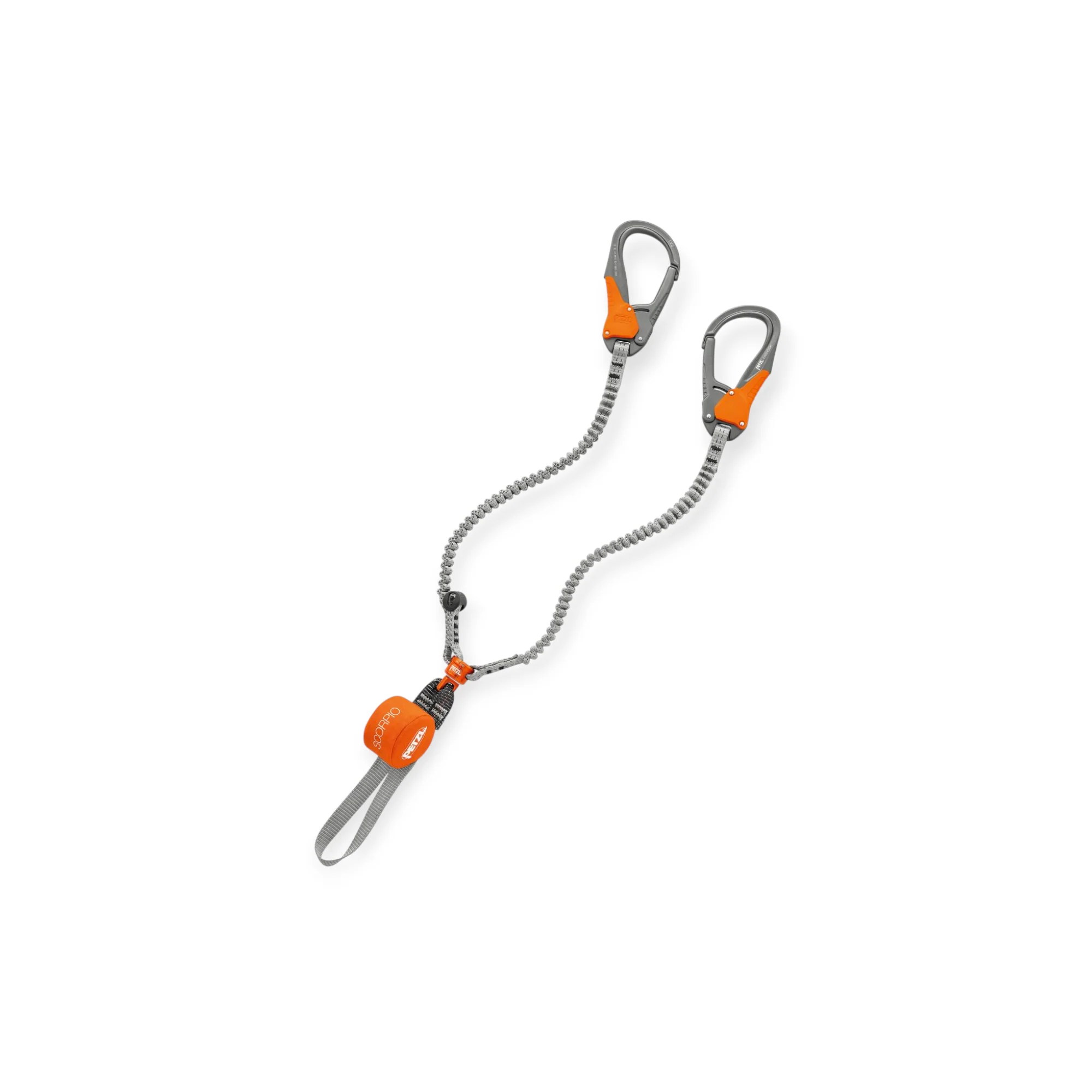 Petzl Scorpio Eashook SW Lanyard - Image 2