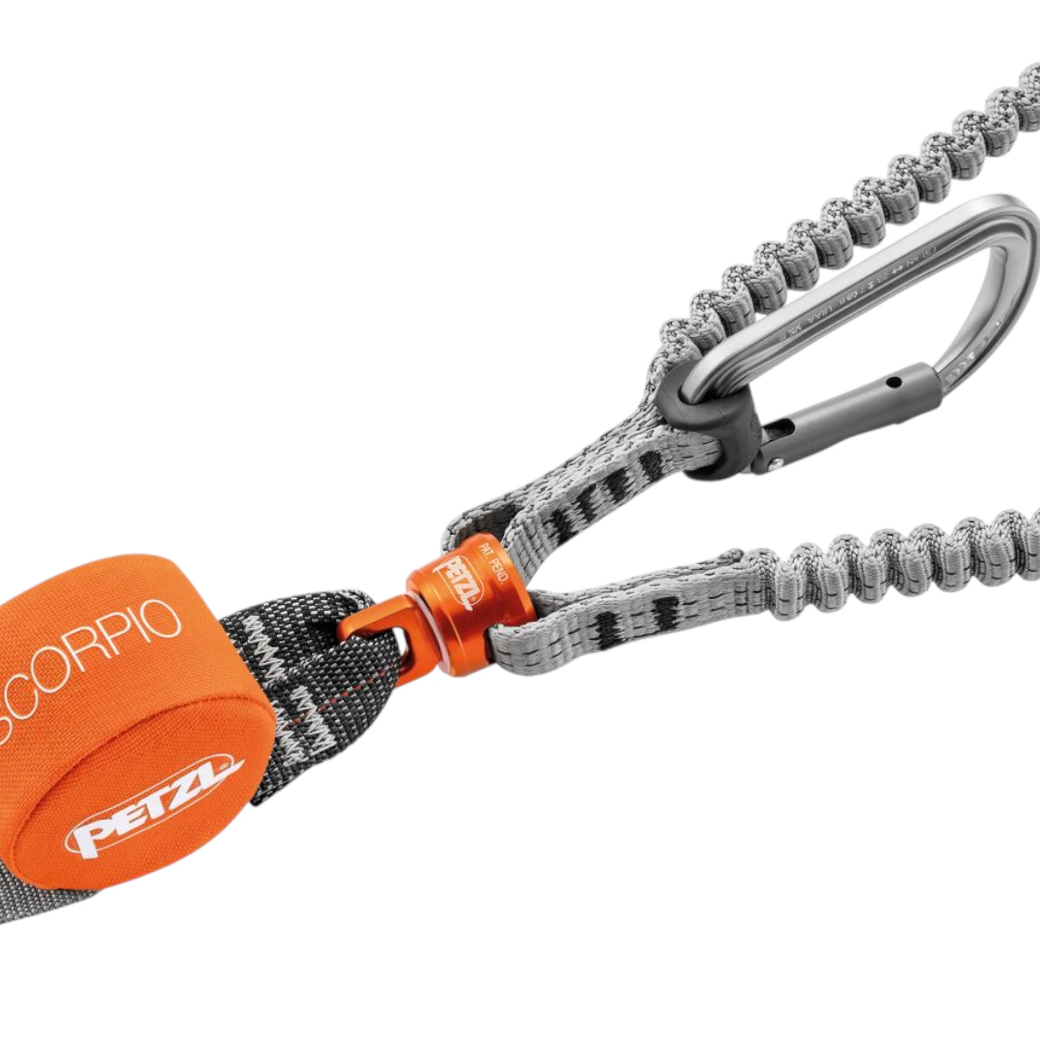 Petzl Scorpio Eashook SW Lanyard - Image 5